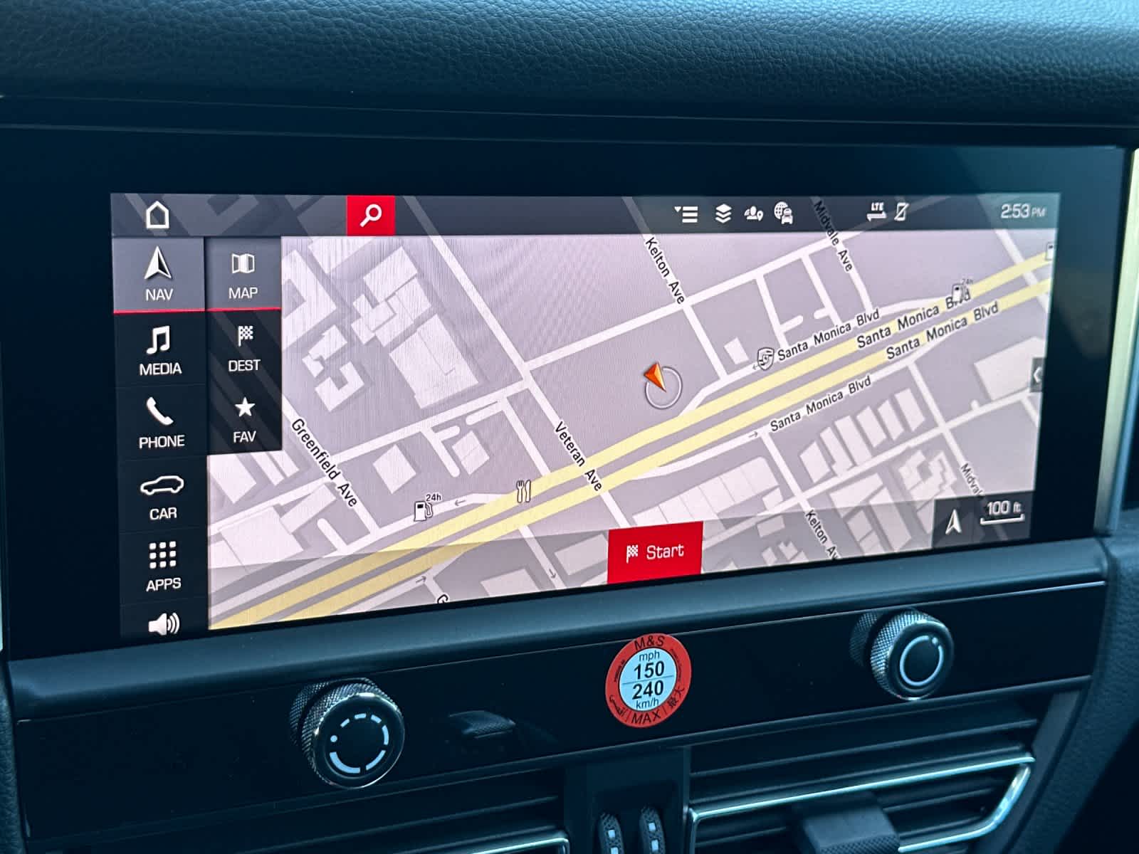 Thumbnail: 2026 Porsche Macan - 22