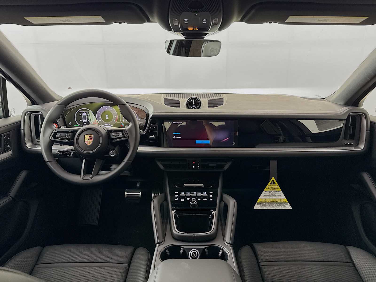 Thumbnail: 2025 Porsche Cayenne - 27