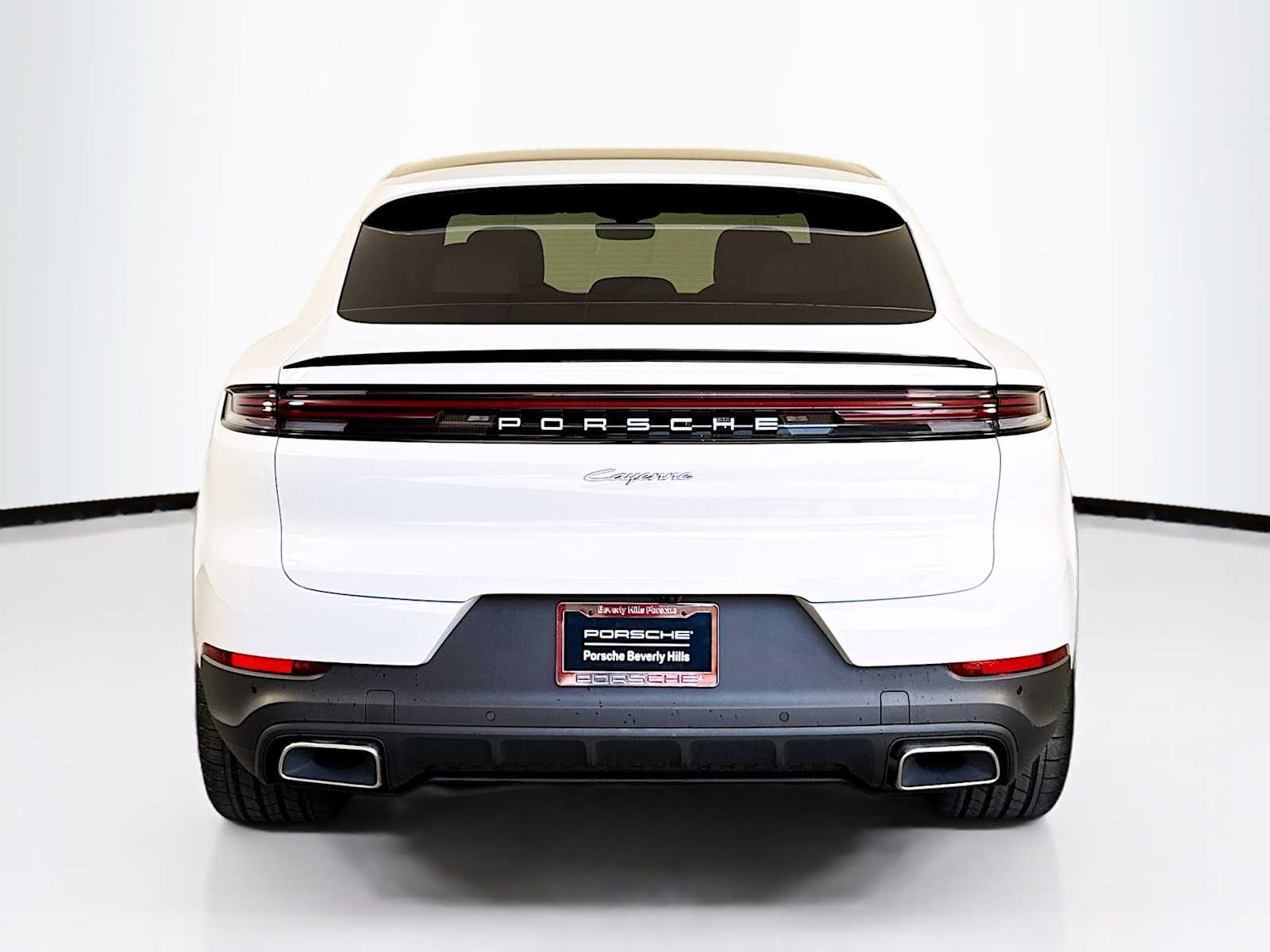 Thumbnail: 2025 Porsche Cayenne - 10