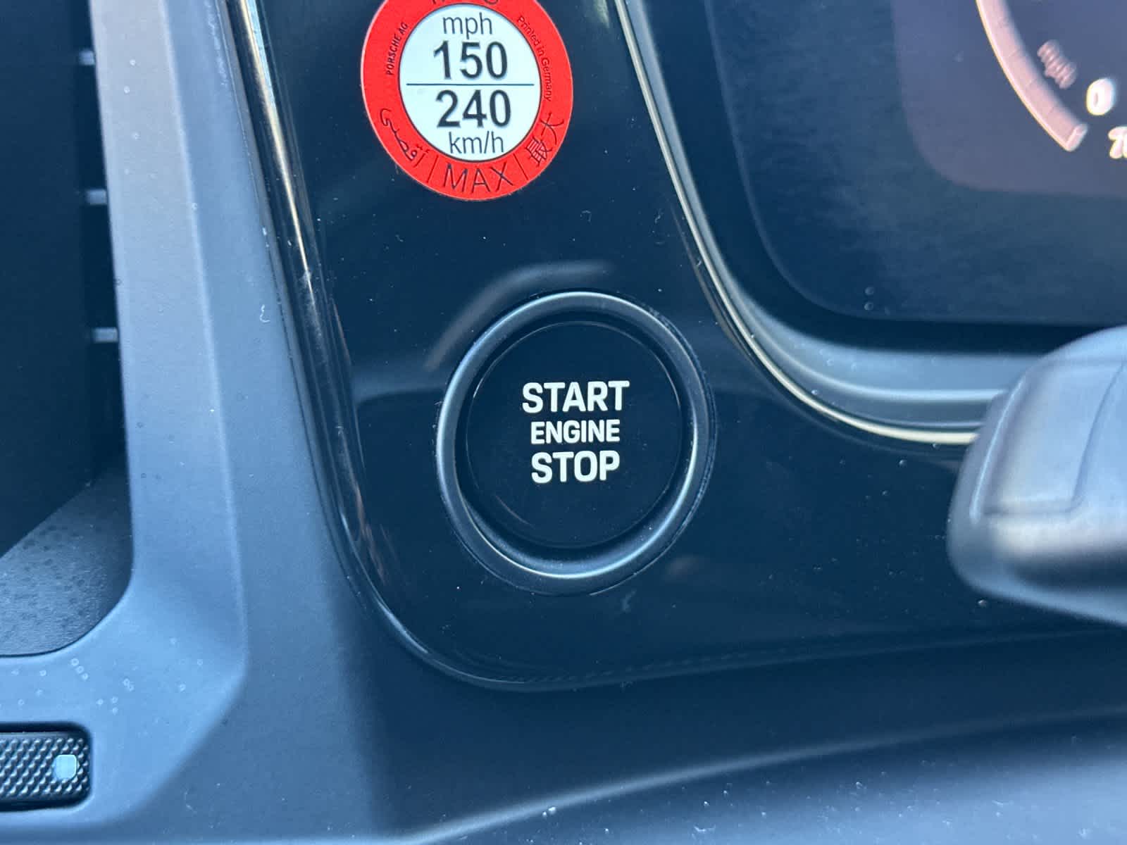 Thumbnail: 2025 Porsche Cayenne - 26