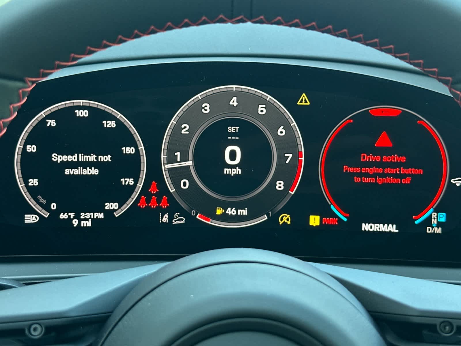 Thumbnail: 2026 Porsche Cayenne - 30