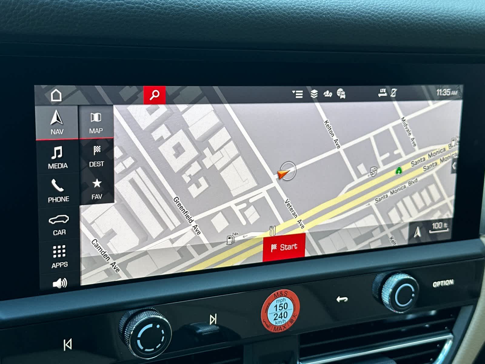 Thumbnail: 2026 Porsche Macan - 20