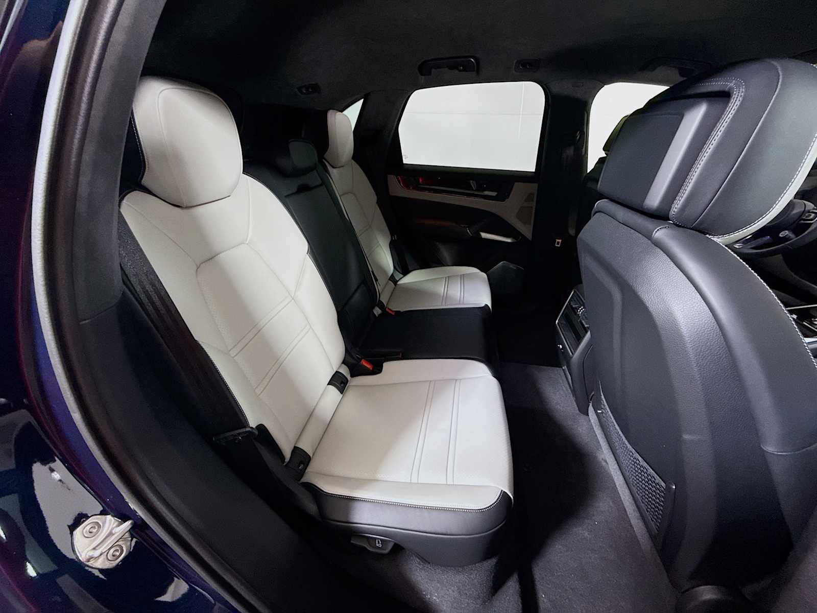 Thumbnail: 2025 Porsche Cayenne - 20