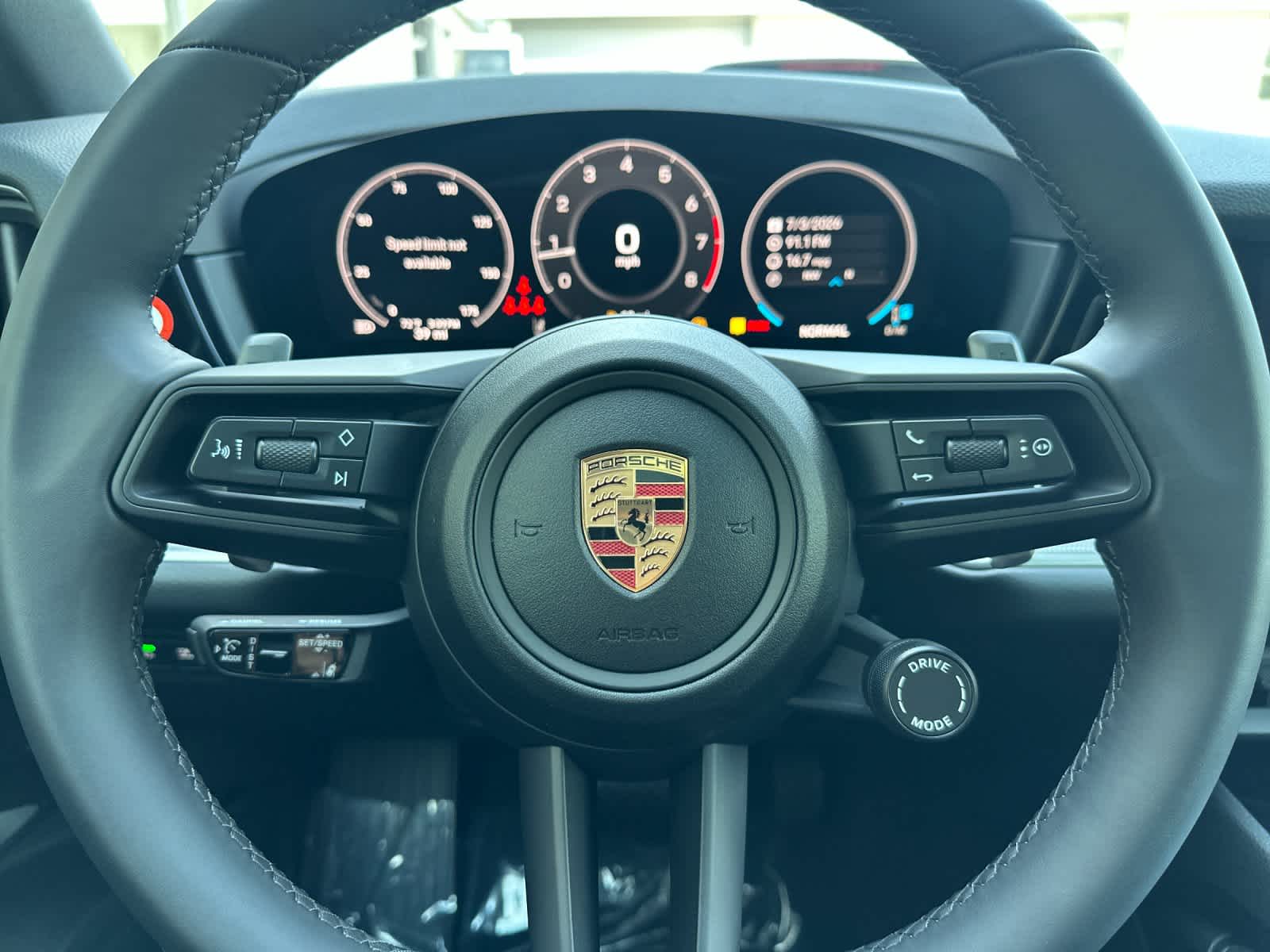 Thumbnail: 2026 Porsche Cayenne - 26