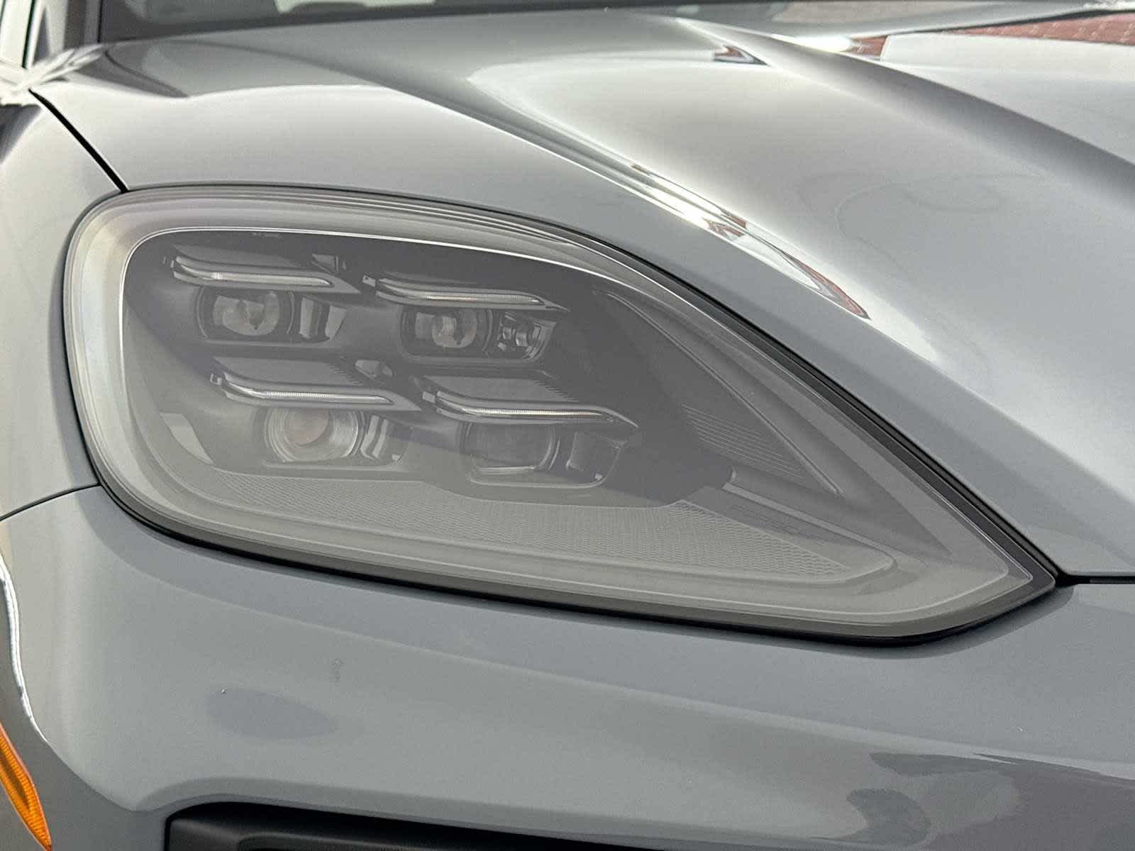 Thumbnail: 2025 Porsche Cayenne - 28