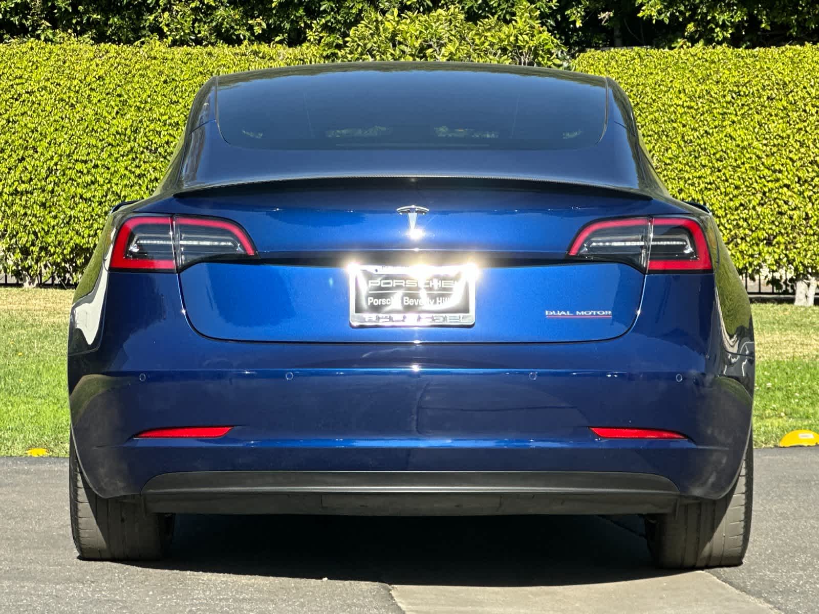 Thumbnail: 2022 Tesla Model 3 - 7