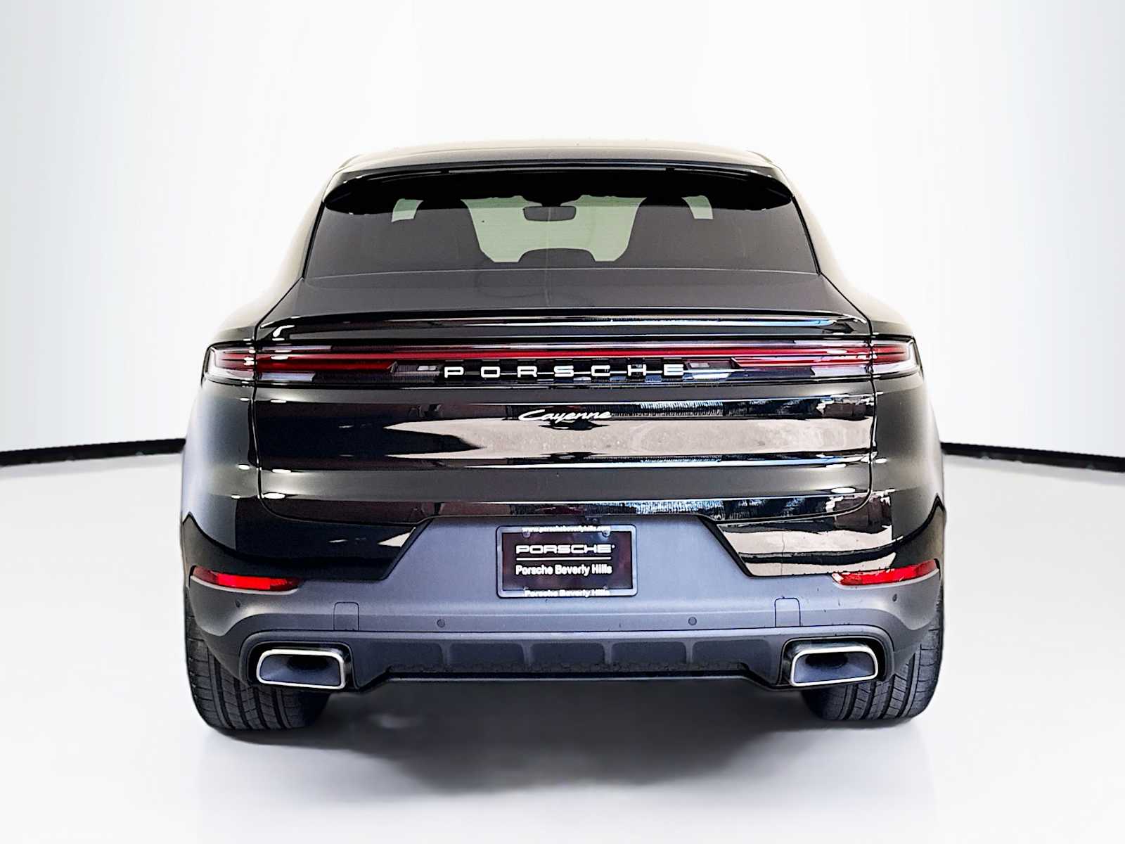 Thumbnail: 2025 Porsche Cayenne - 10