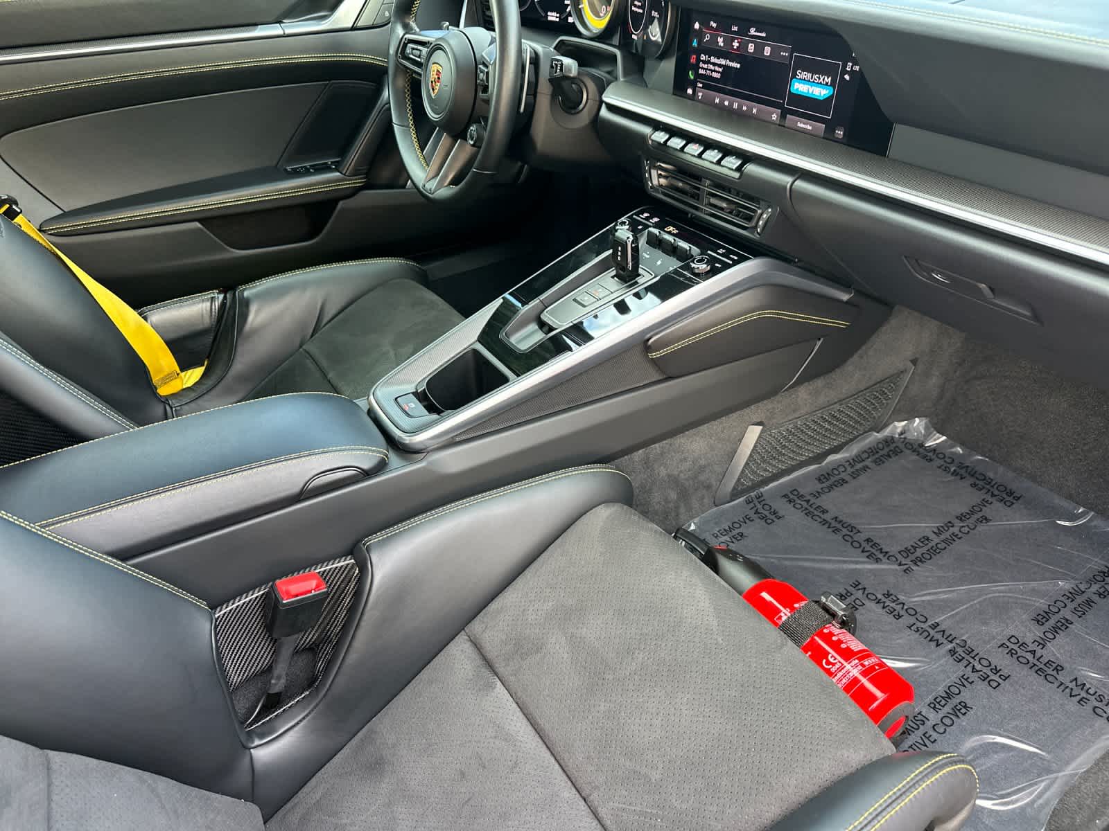 Thumbnail: 2022 Porsche 911 - 13