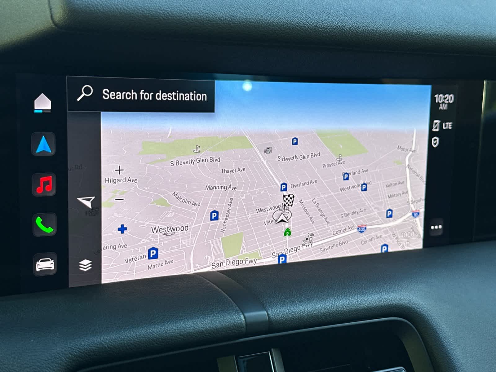 Thumbnail: 2024 Porsche Taycan - 21