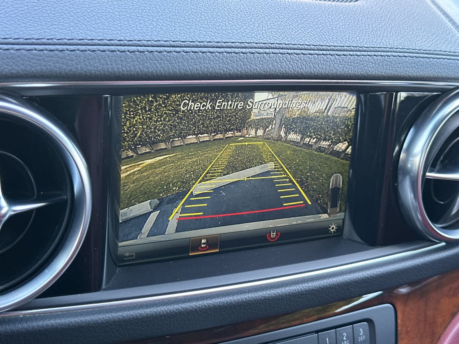 Thumbnail: 2017 Mercedes-Benz SL-Class - 19