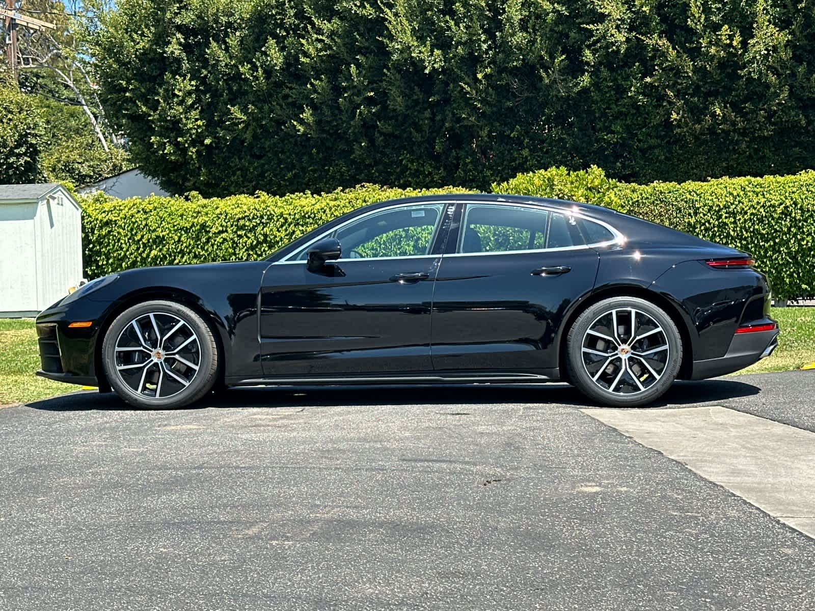 Thumbnail: 2026 Porsche Panamera - 2