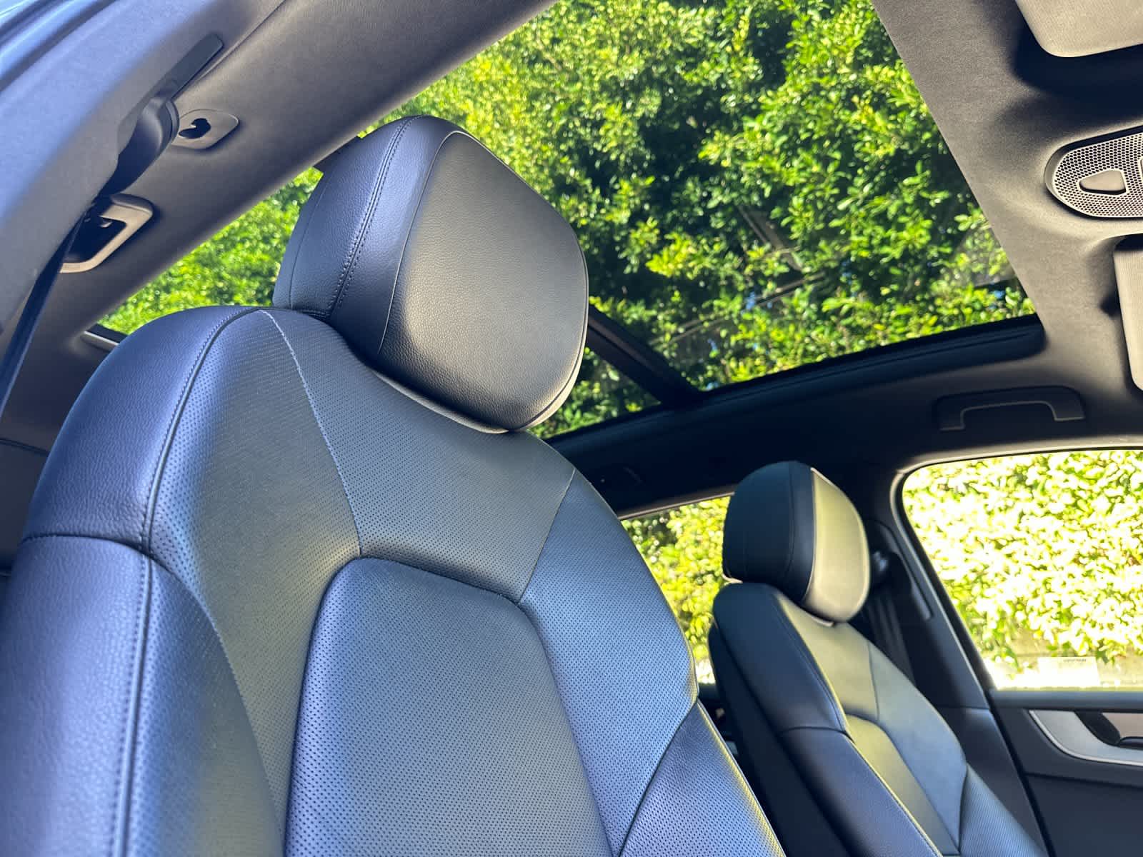 Thumbnail: 2024 Porsche Cayenne - 18