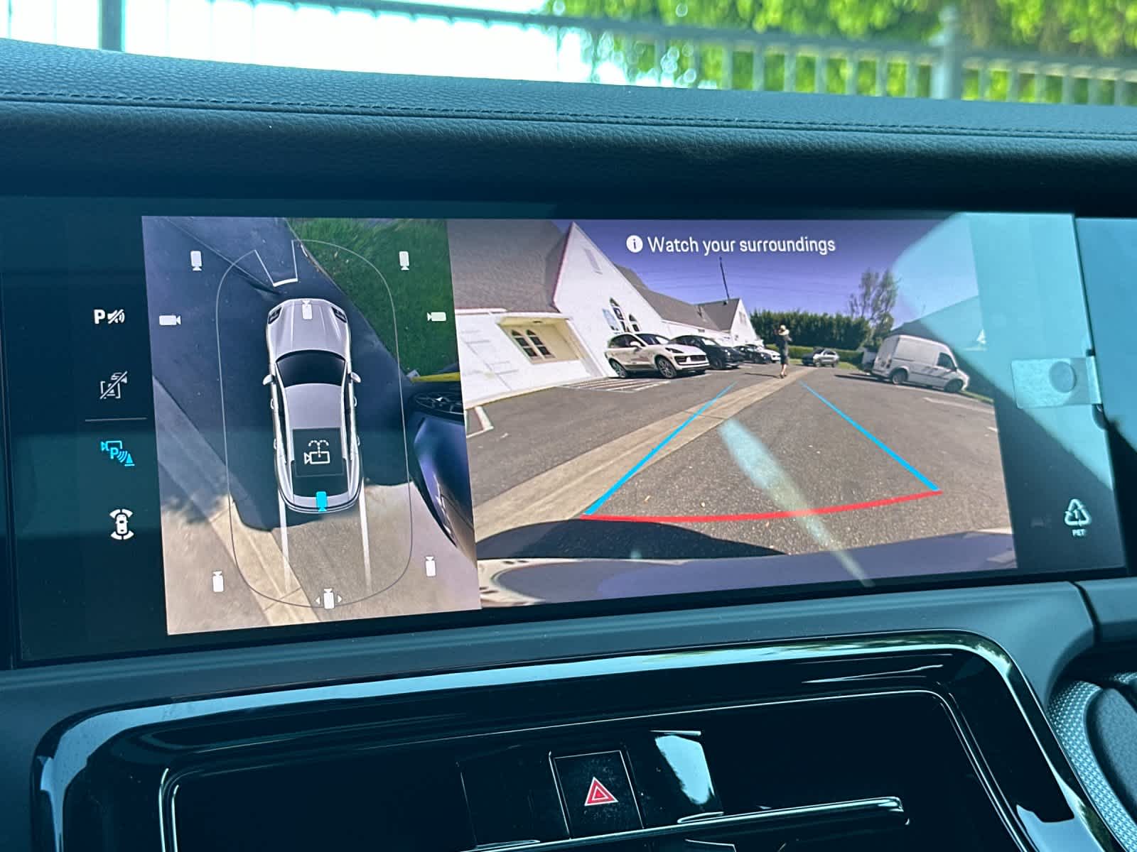 Thumbnail: 2026 Porsche Panamera - 21