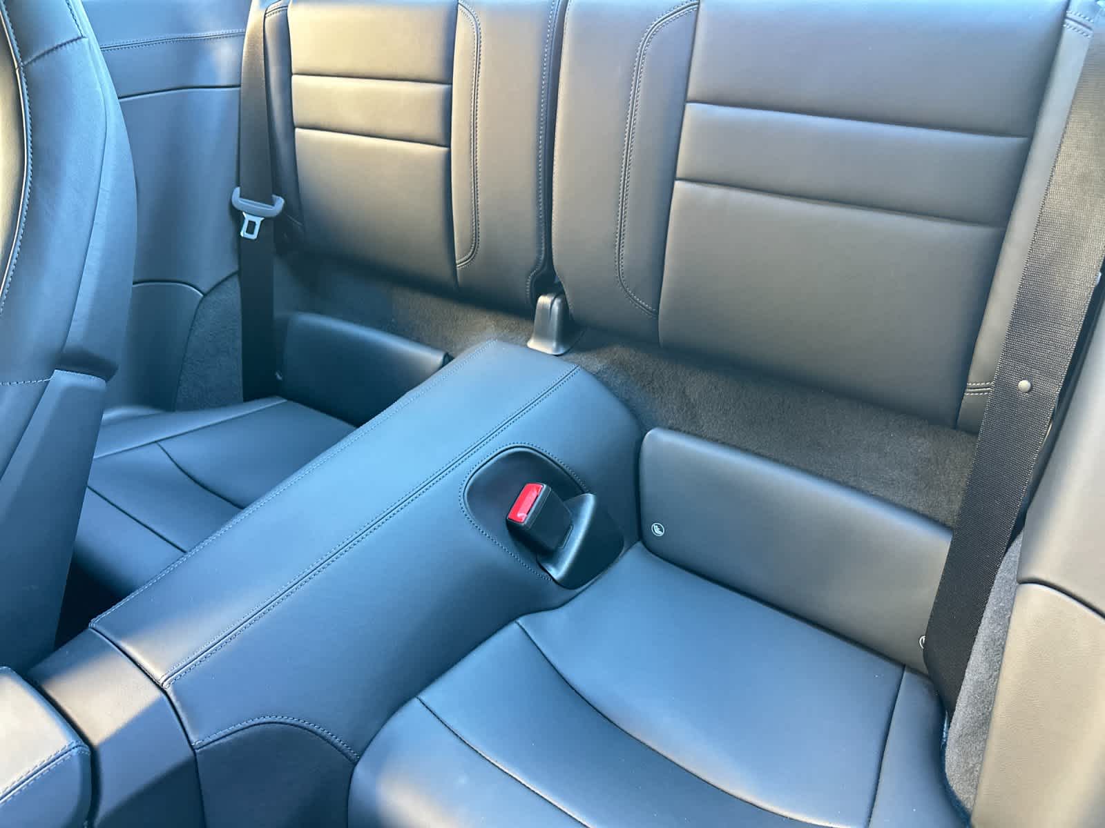 Thumbnail: 2025 Porsche 911 - 12