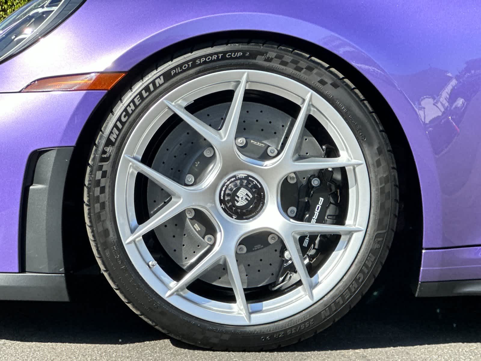 Thumbnail: 2026 Porsche 911 - 26