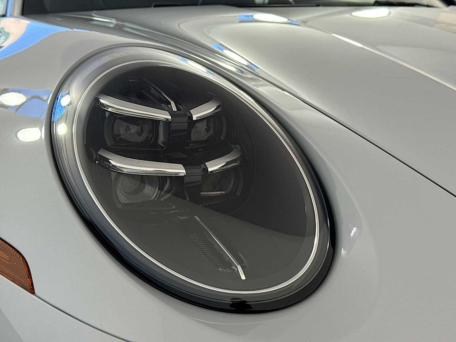 Thumbnail: 2026 Porsche 911 - 29