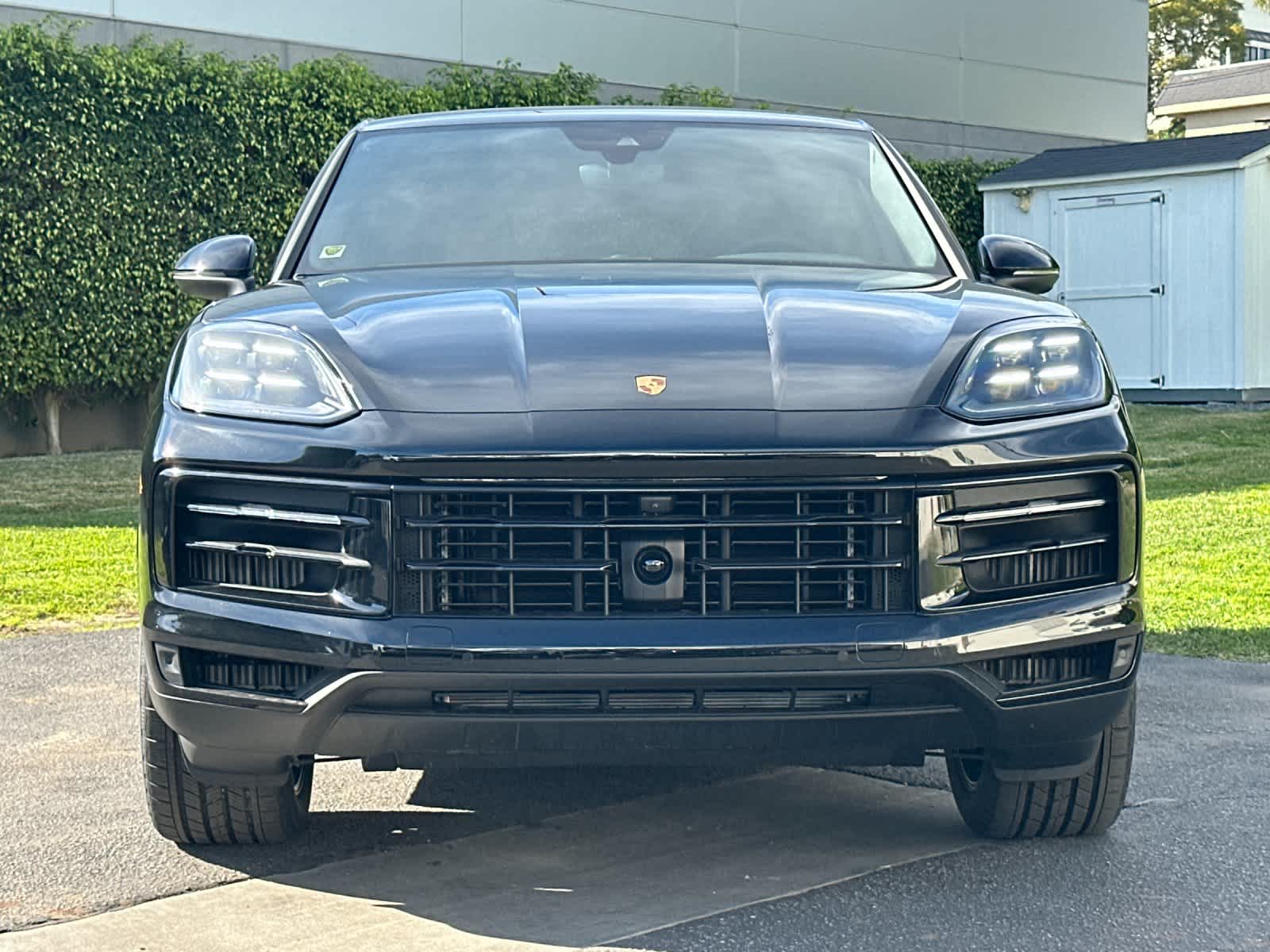 Thumbnail: 2026 Porsche Cayenne - 11