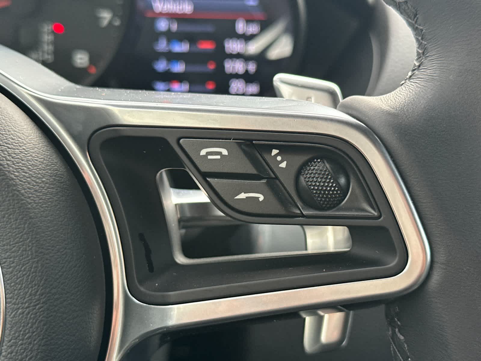 Thumbnail: 2025 Porsche 718 Cayman - 24