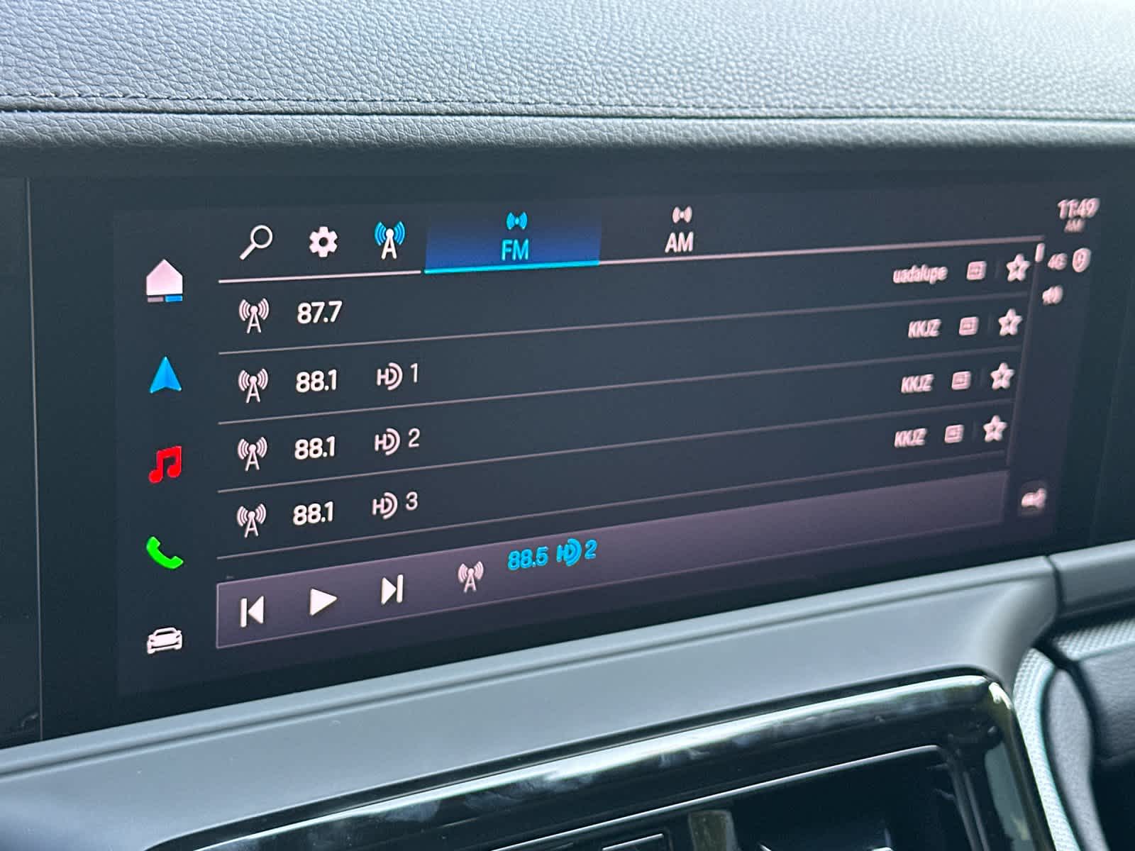 Thumbnail: 2026 Porsche Panamera - 21