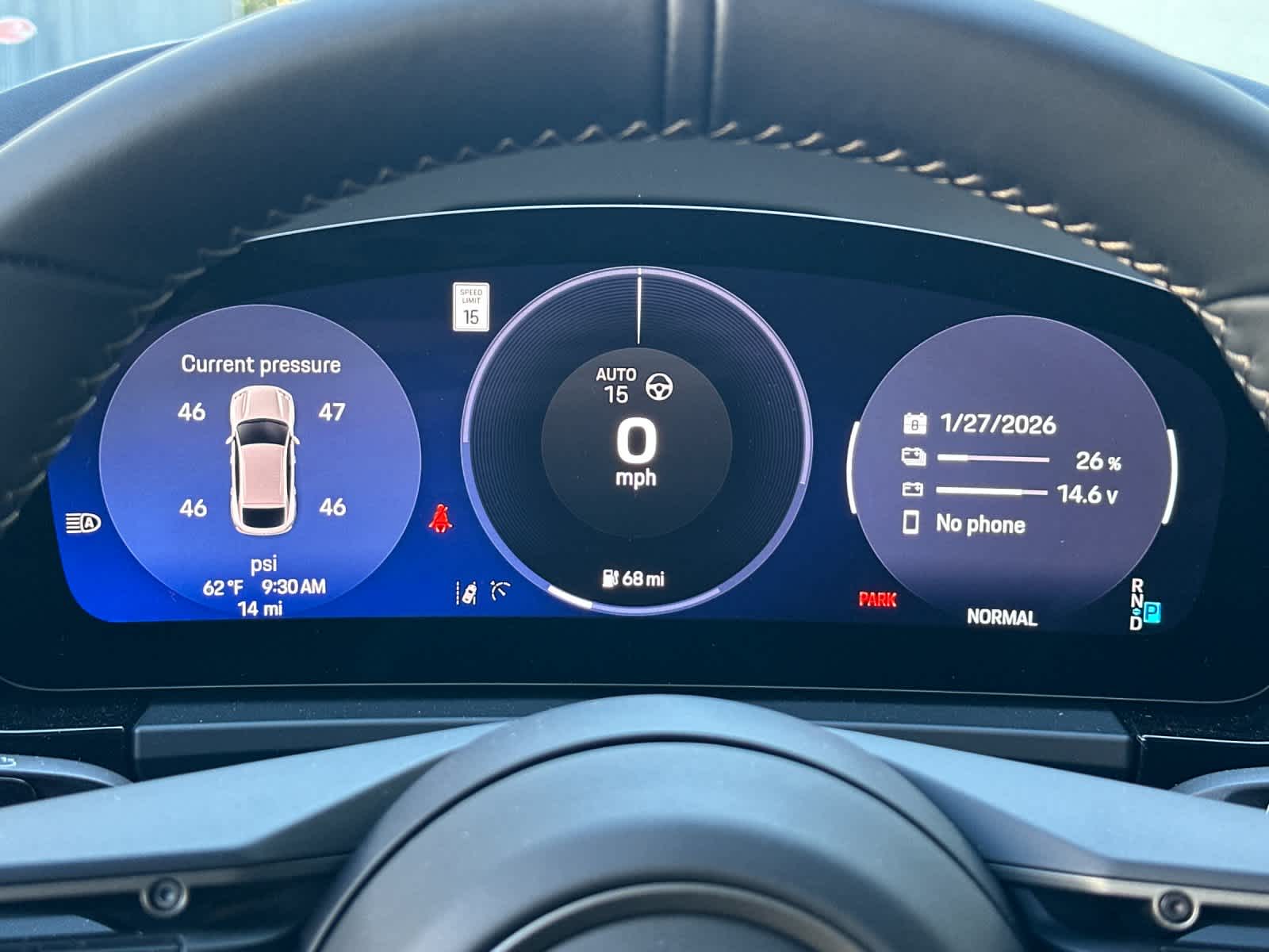 Thumbnail: 2025 Porsche Macan - 30