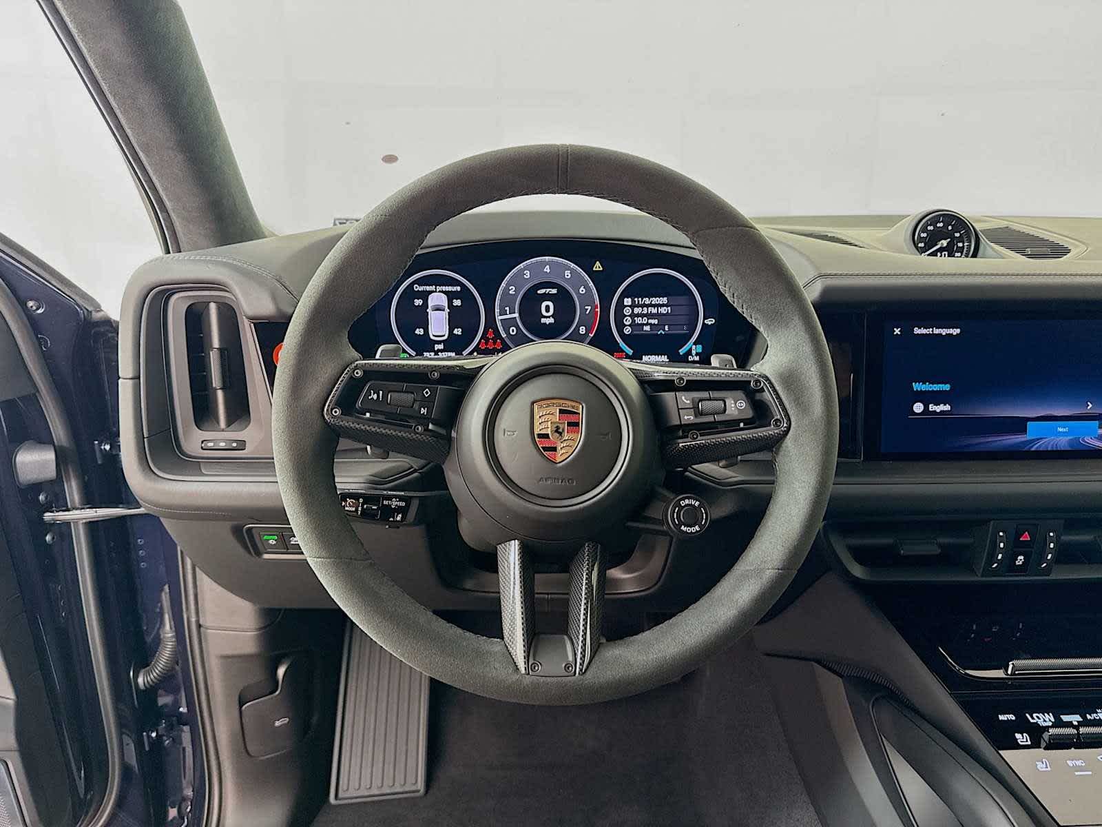 Thumbnail: 2026 Porsche Cayenne - 12