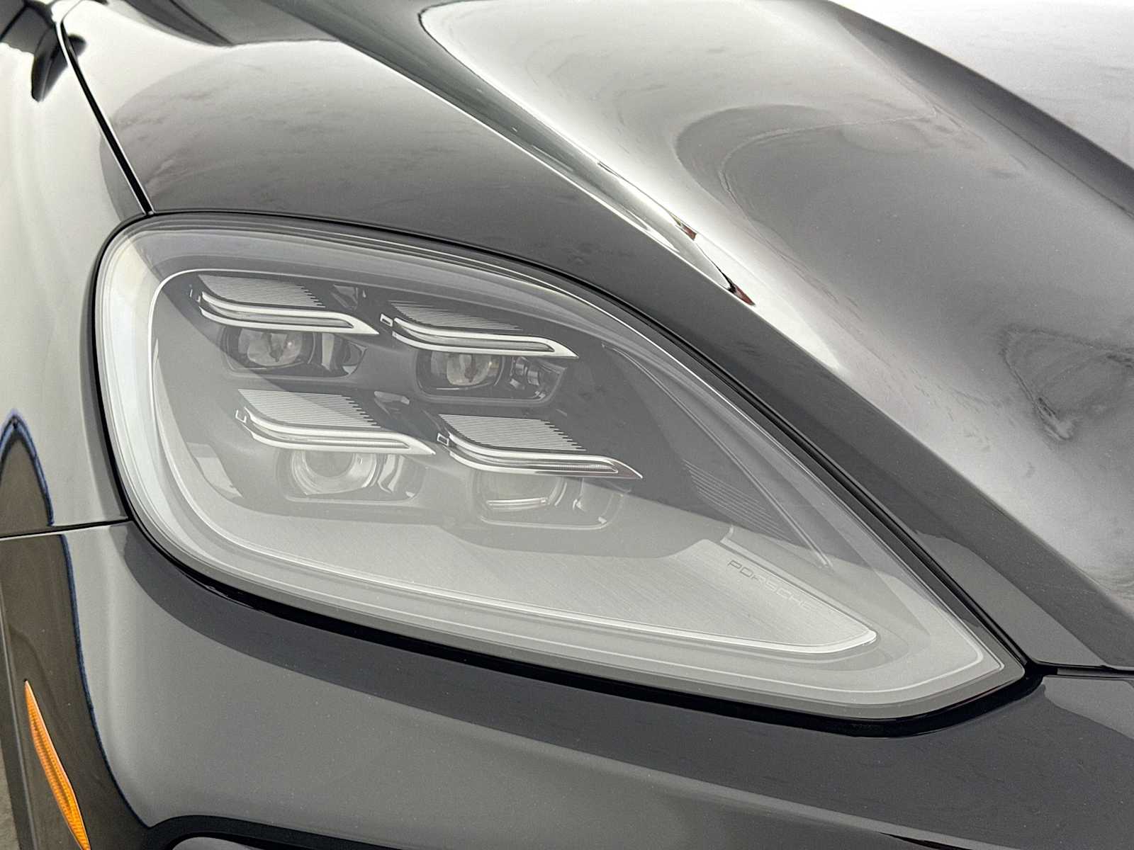 Thumbnail: 2026 Porsche Cayenne - 28