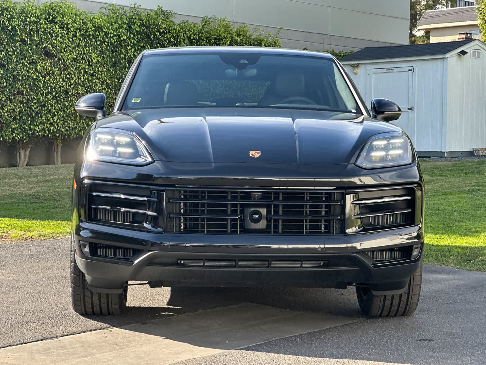 Thumbnail: 2026 Porsche Cayenne - 11