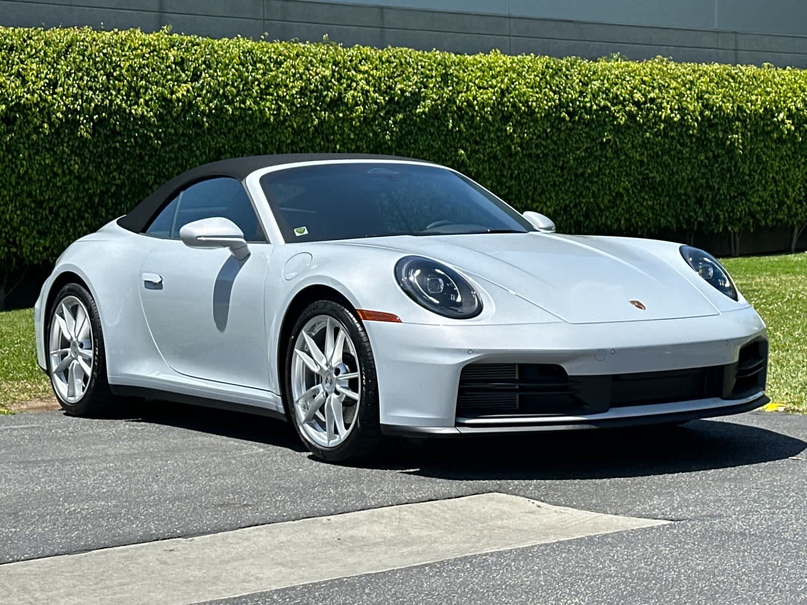 Thumbnail: 2026 Porsche 911 - 9