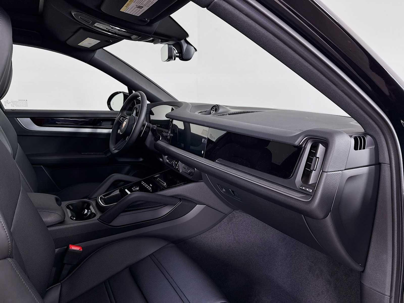 Thumbnail: 2026 Porsche Cayenne - 22