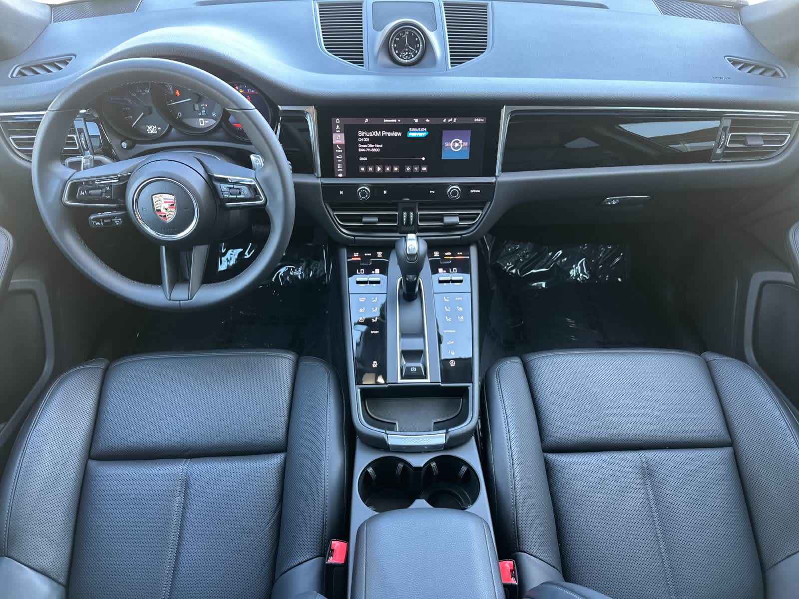 Thumbnail: 2025 Porsche Macan - 5