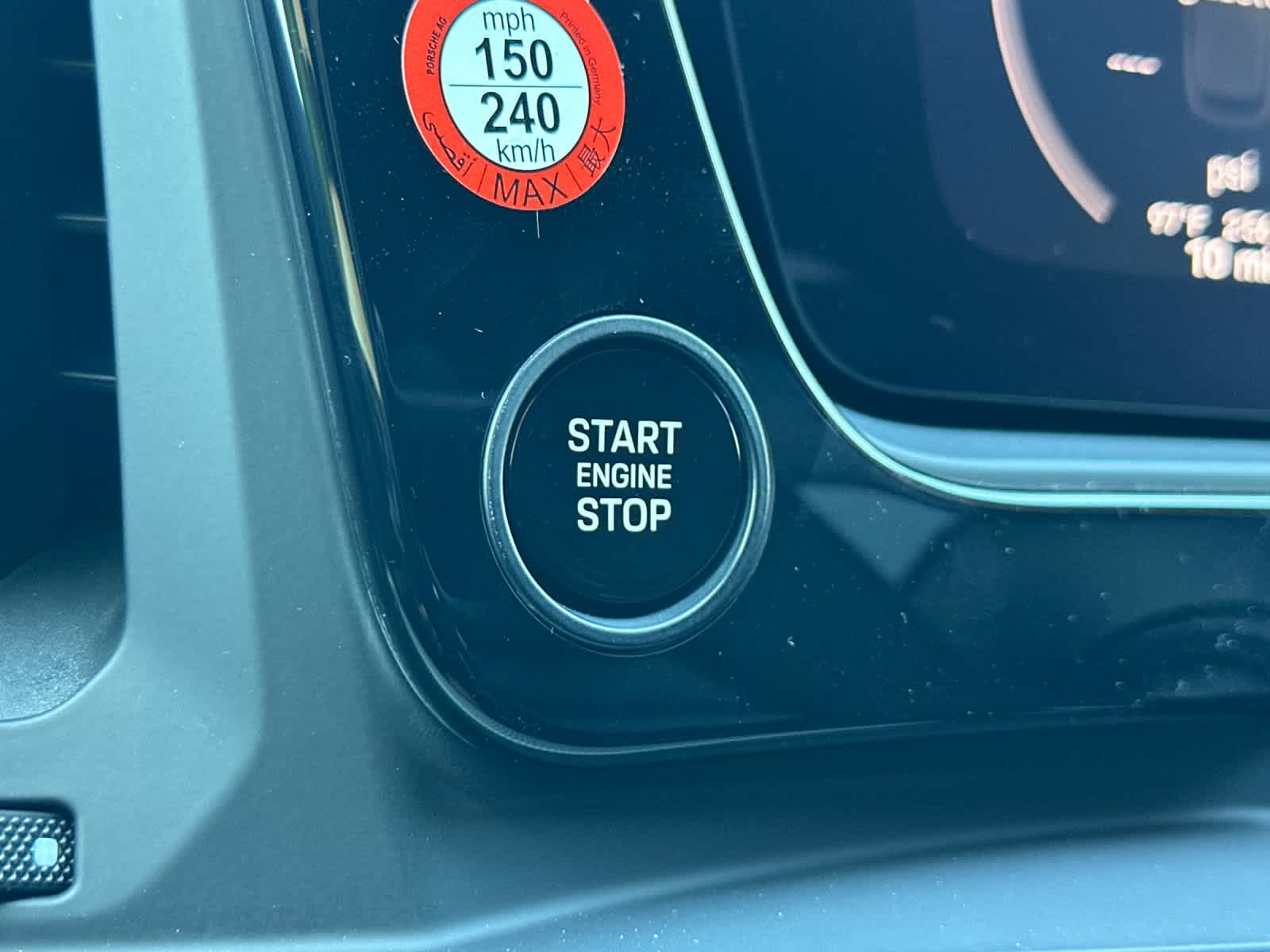 Thumbnail: 2026 Porsche Cayenne - 25