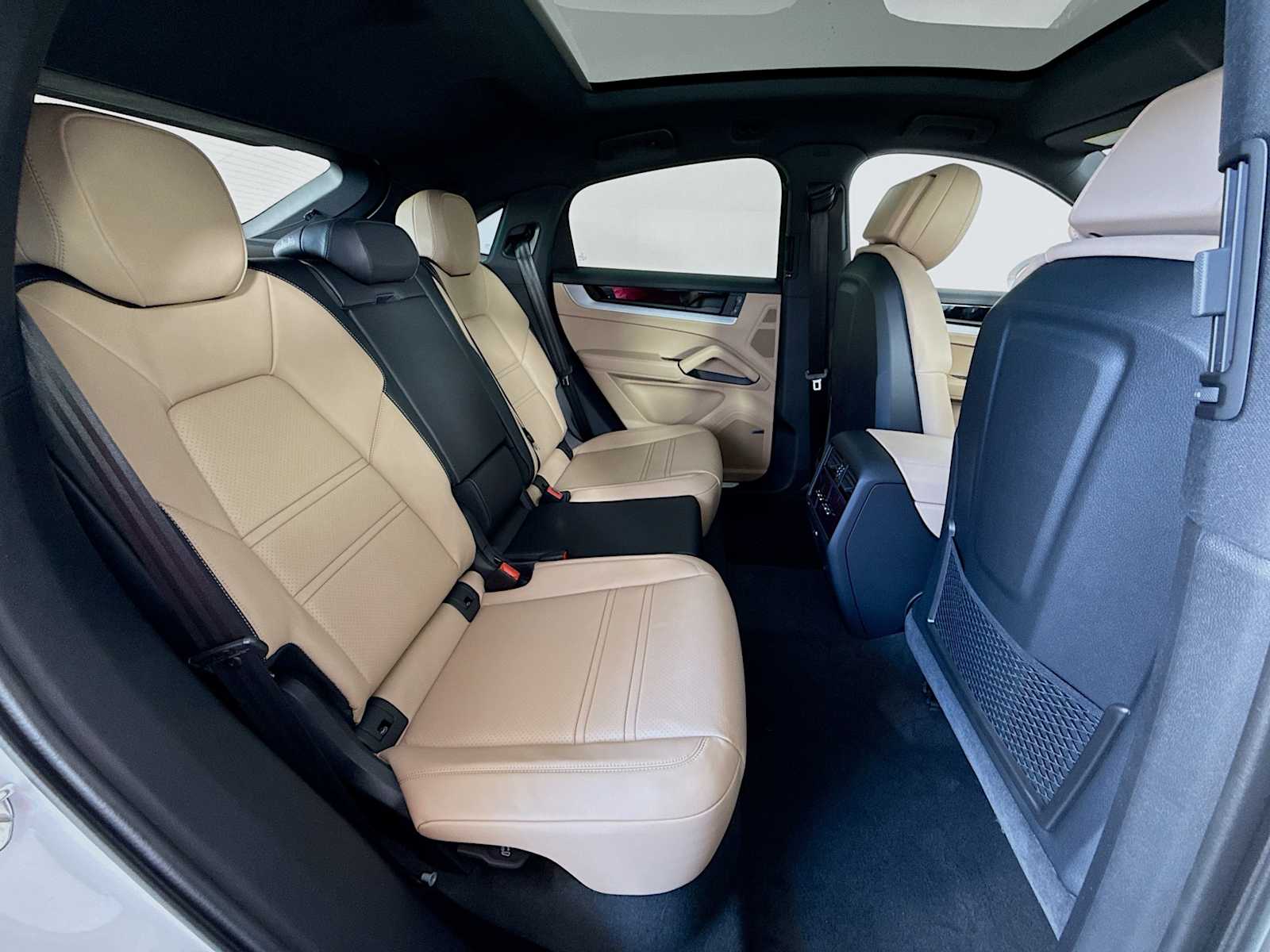 Thumbnail: 2025 Porsche Cayenne - 20