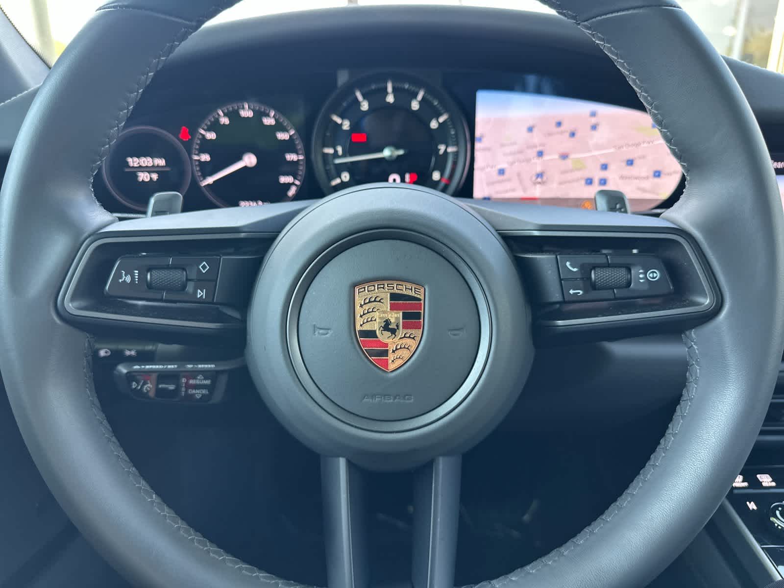 Thumbnail: 2024 Porsche 911 - 22