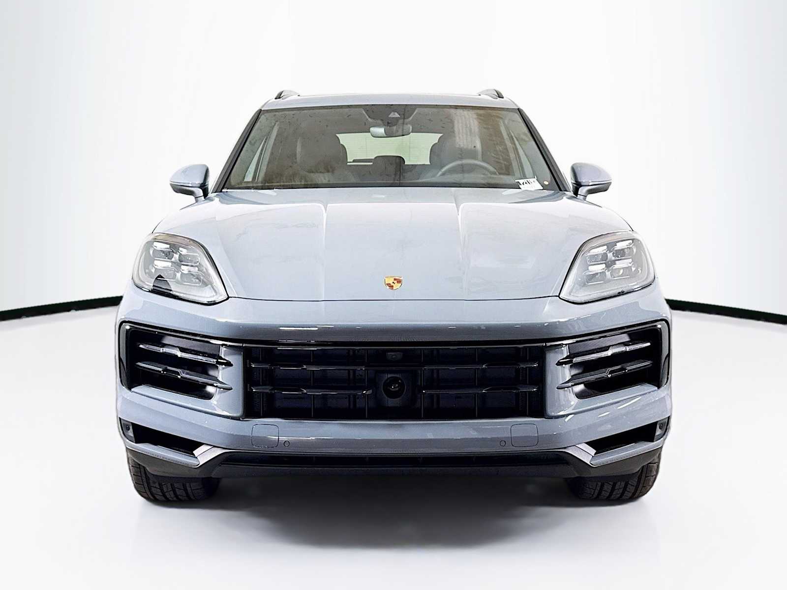 Thumbnail: 2025 Porsche Cayenne - 6