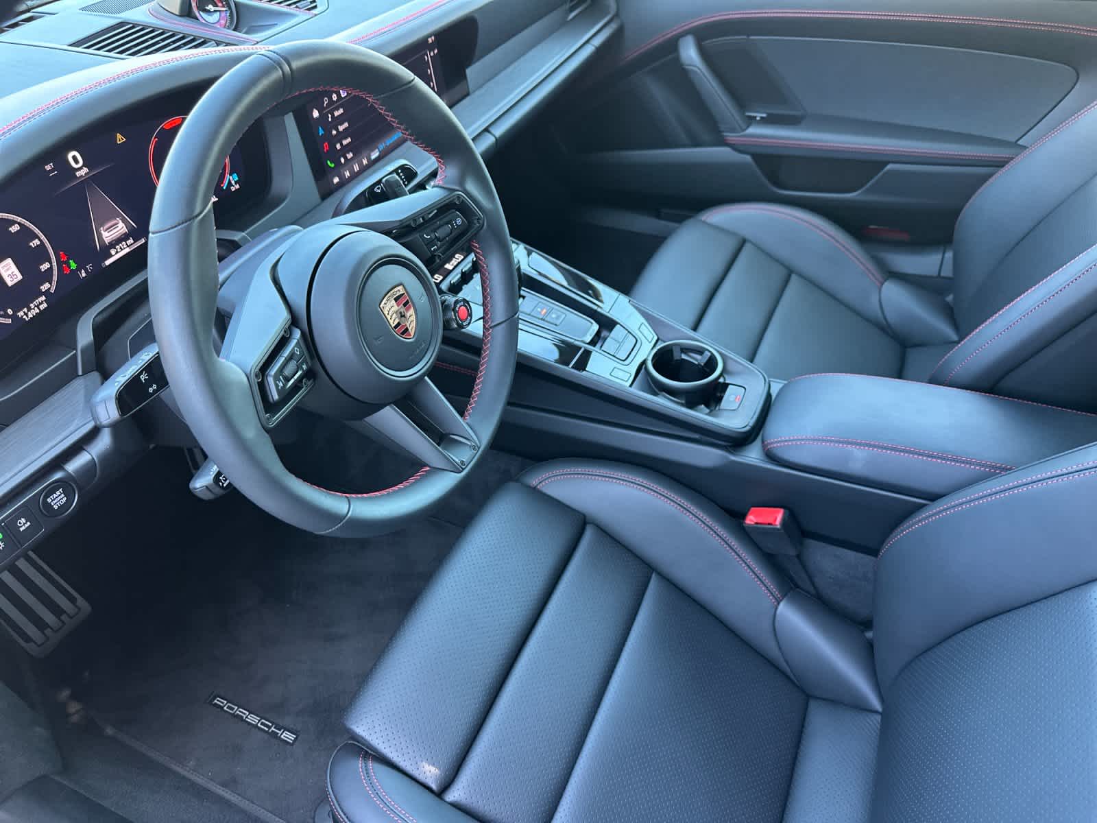 Thumbnail: 2026 Porsche 911 - 3