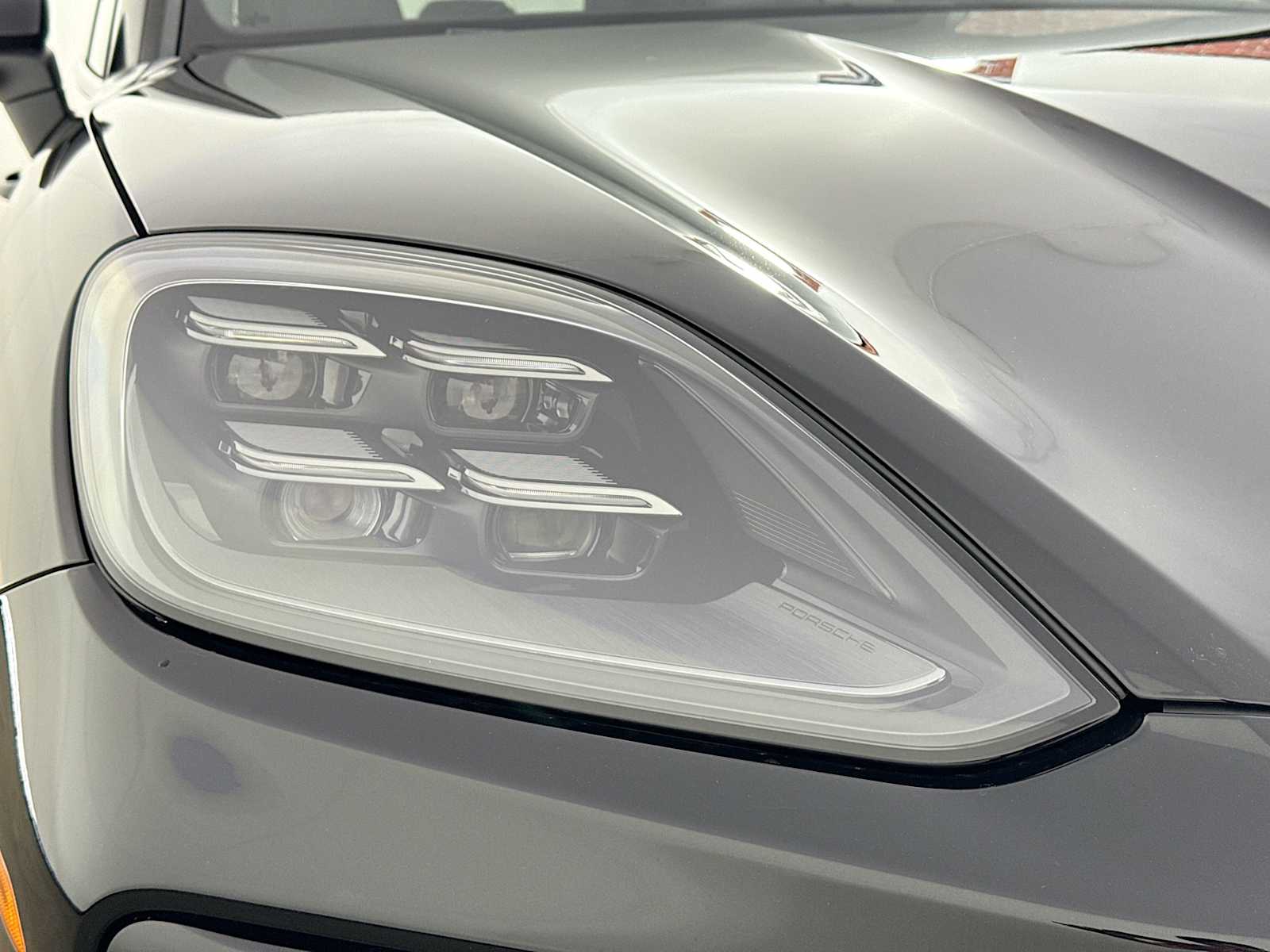 Thumbnail: 2025 Porsche Cayenne - 28