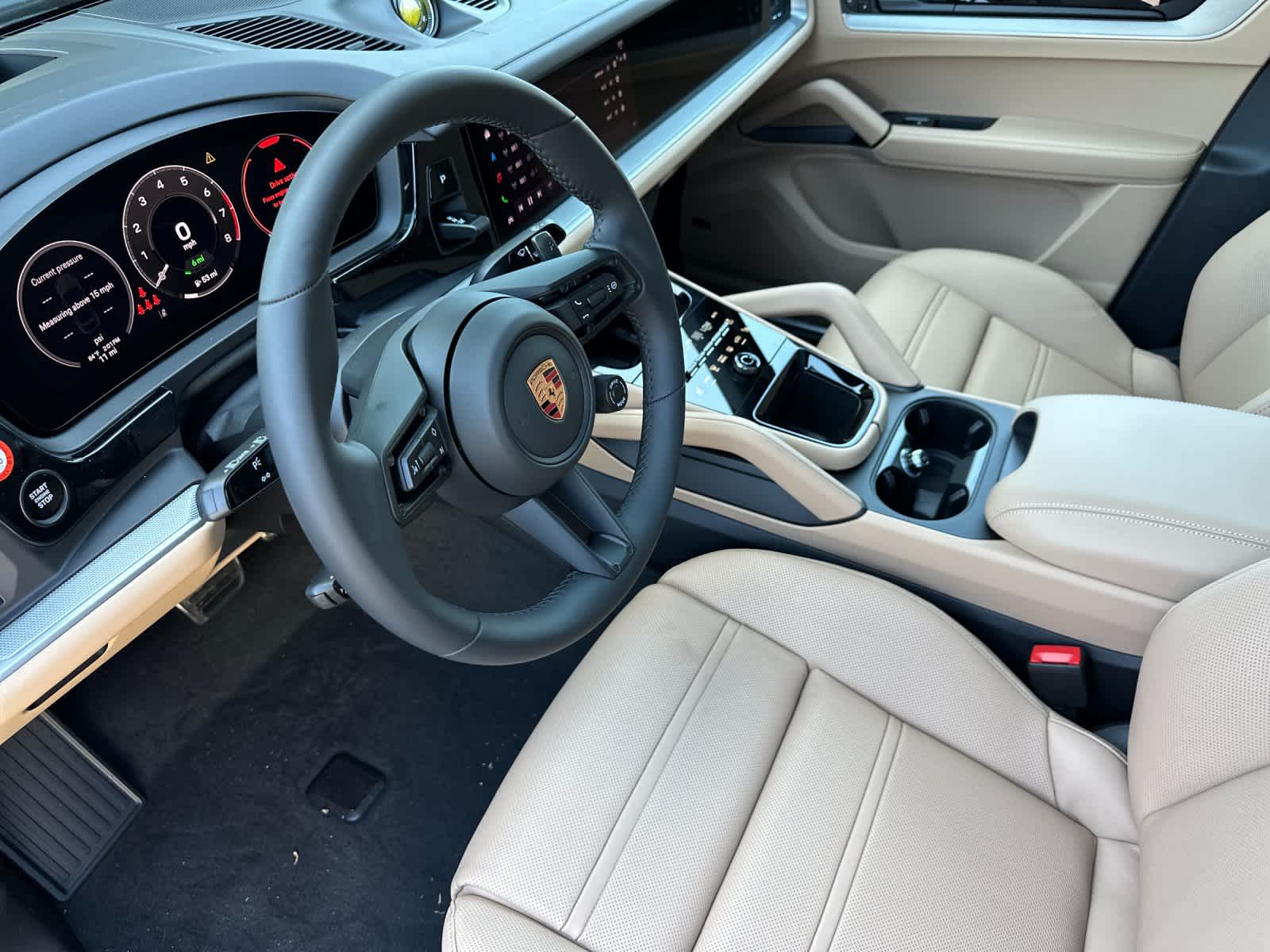 Thumbnail: 2026 Porsche Cayenne - 4