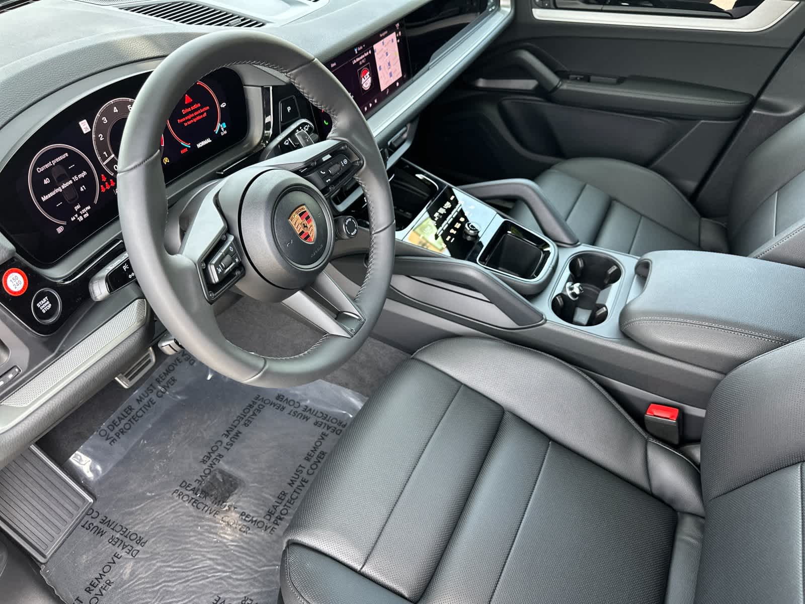 Thumbnail: 2026 Porsche Cayenne - 4
