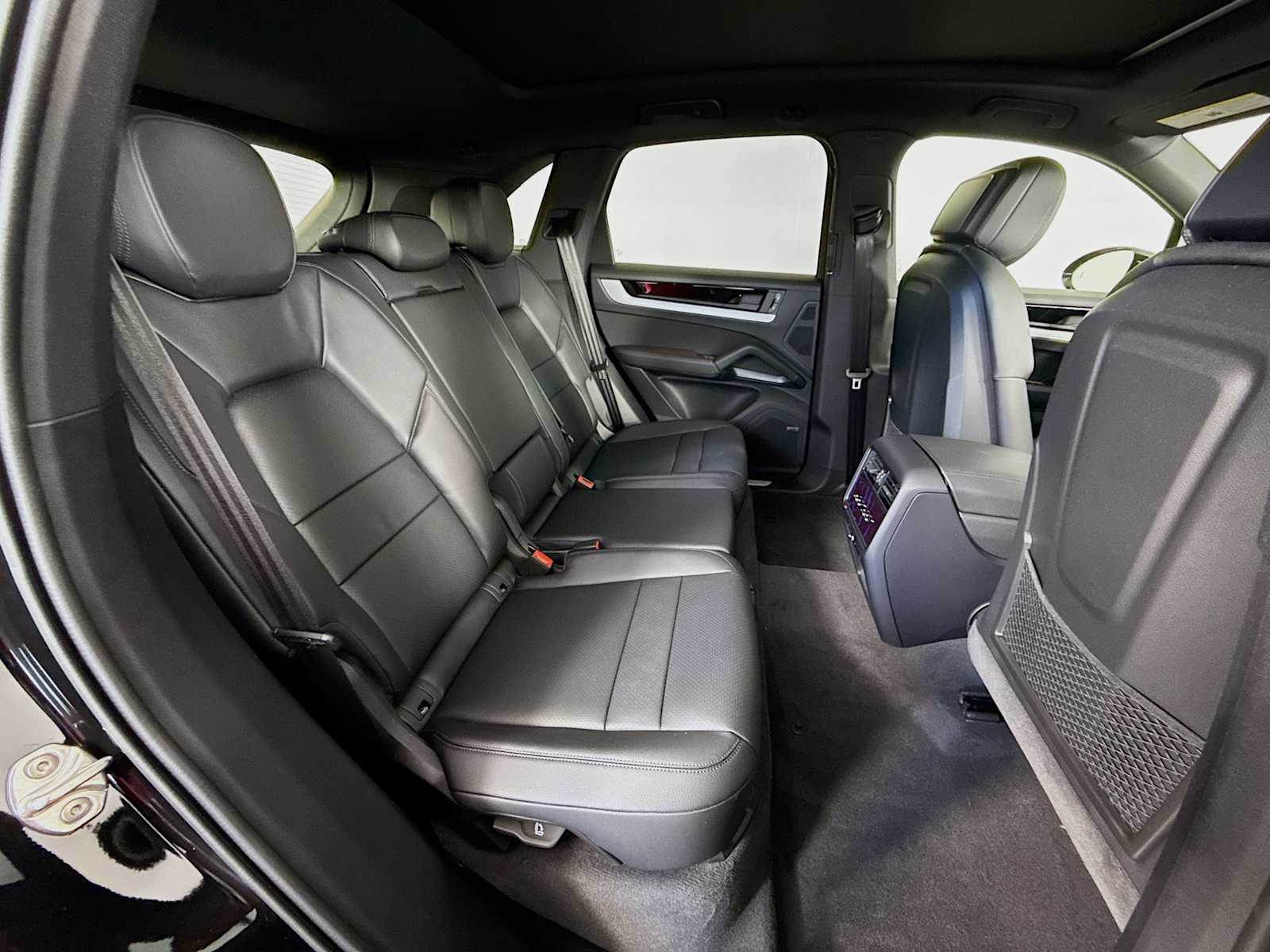 Thumbnail: 2025 Porsche Cayenne - 20