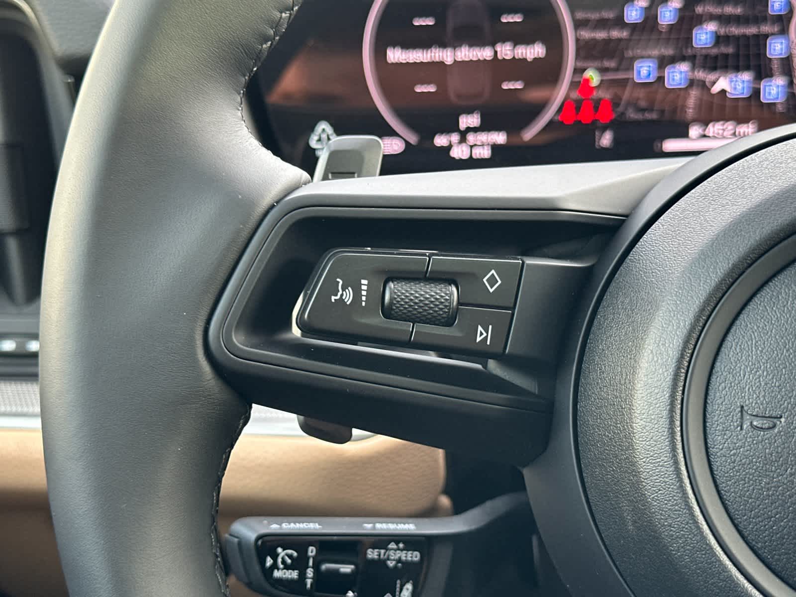 Thumbnail: 2026 Porsche Cayenne - 28