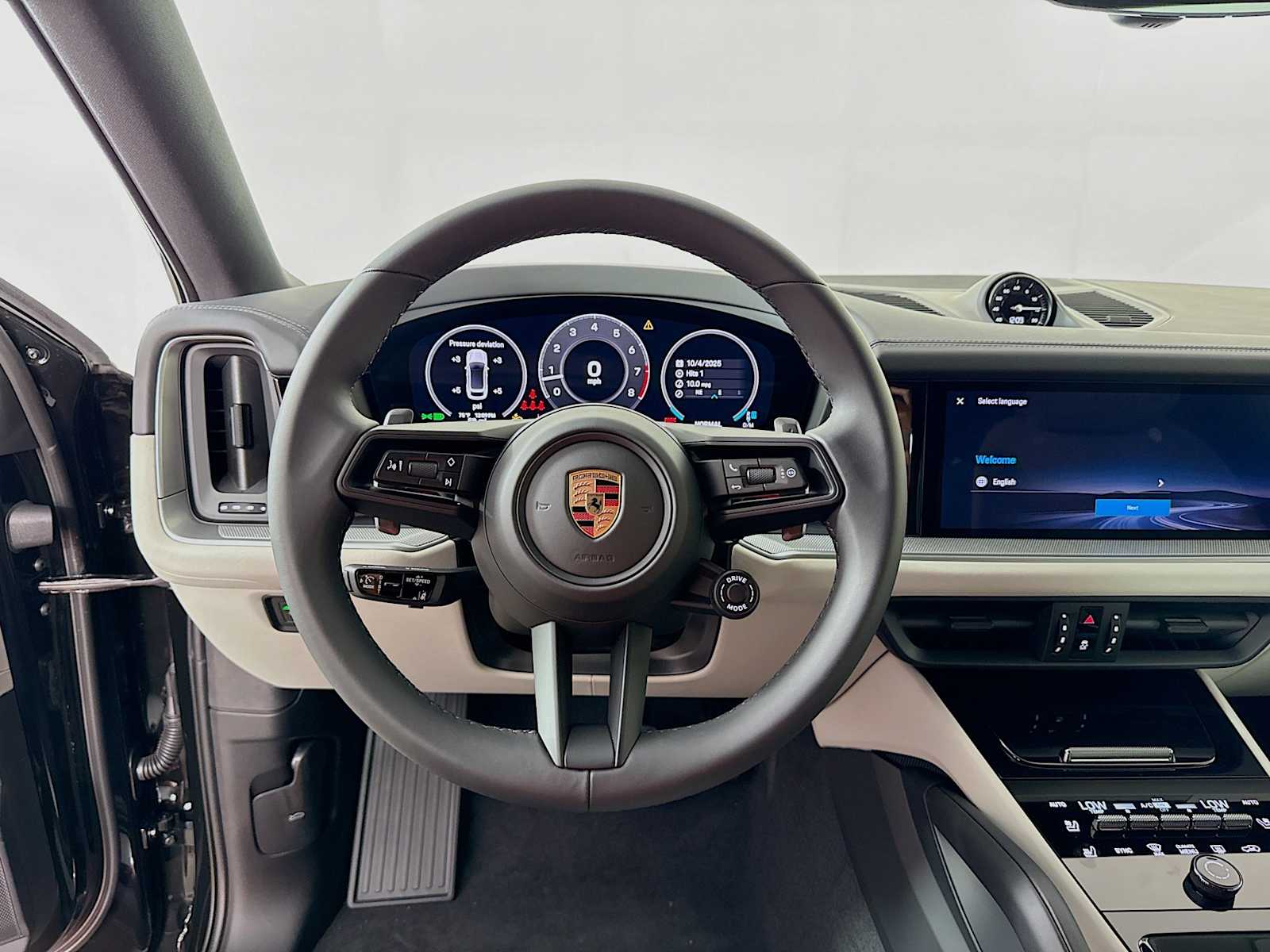 Thumbnail: 2026 Porsche Cayenne - 12