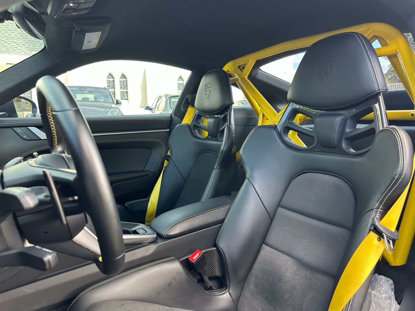 Thumbnail: 2022 Porsche 911 - 5