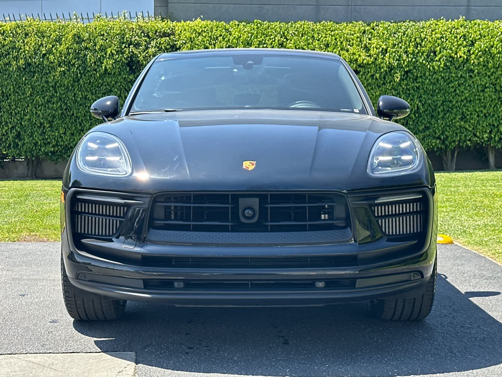 Thumbnail: 2024 Porsche Macan - 11
