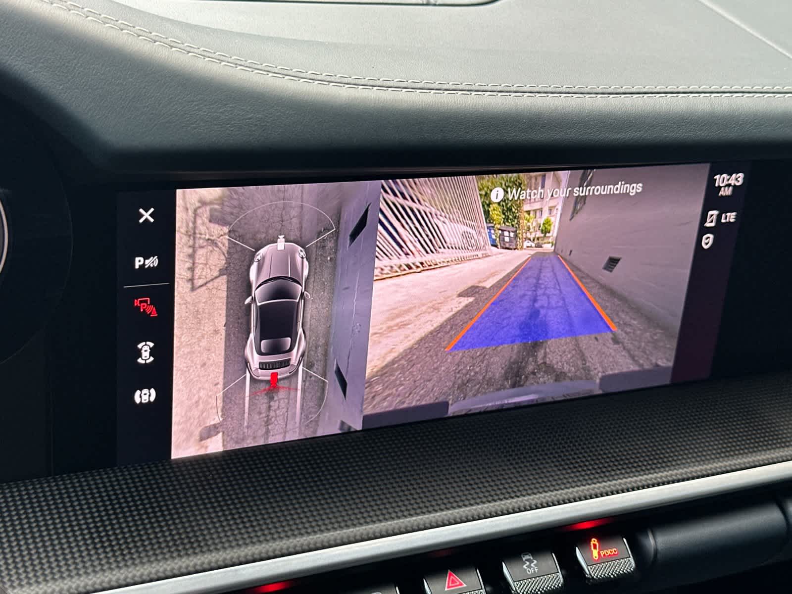 Thumbnail: 2024 Porsche 911 - 19