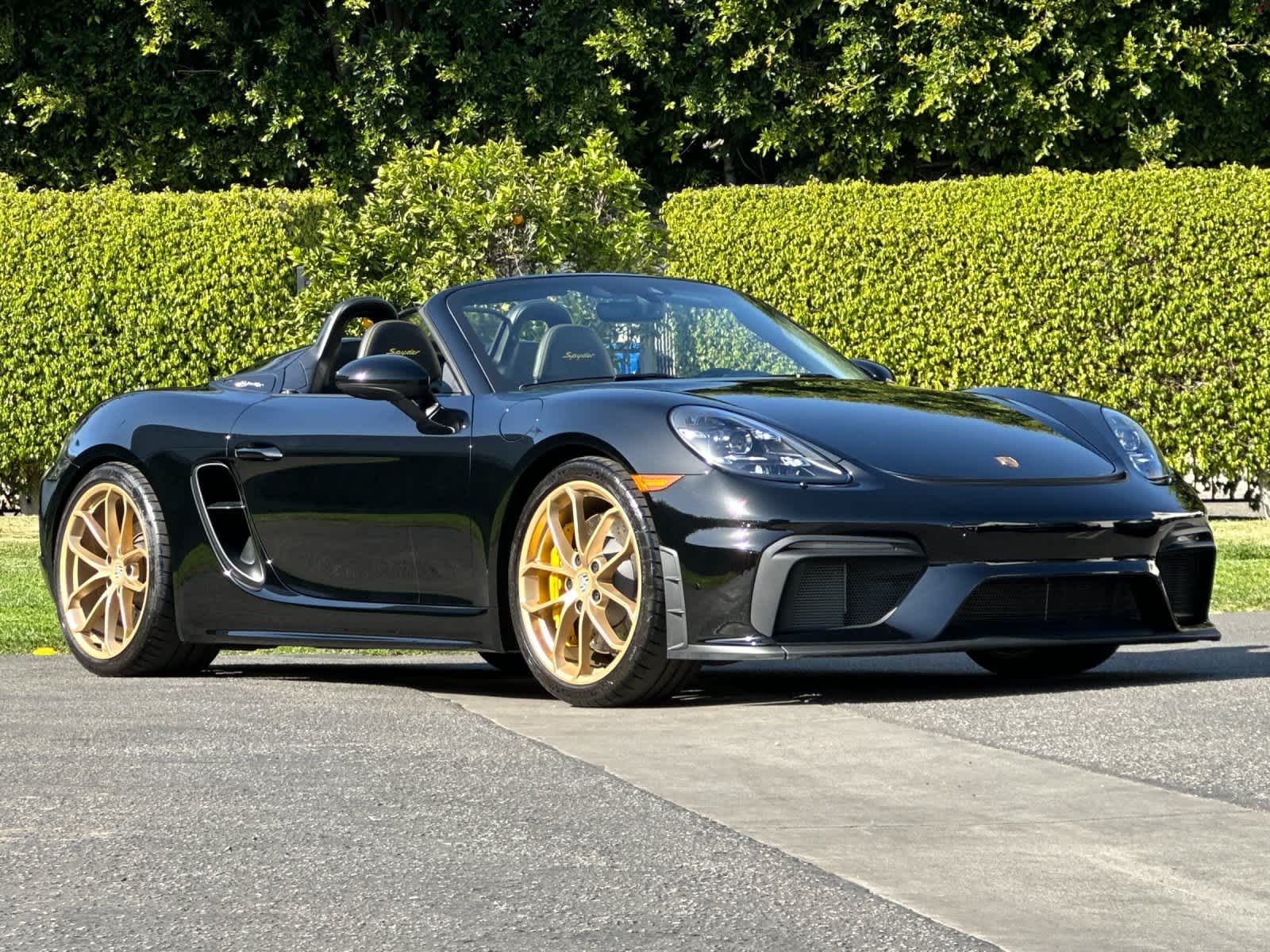 Thumbnail: 2022 Porsche  - 11