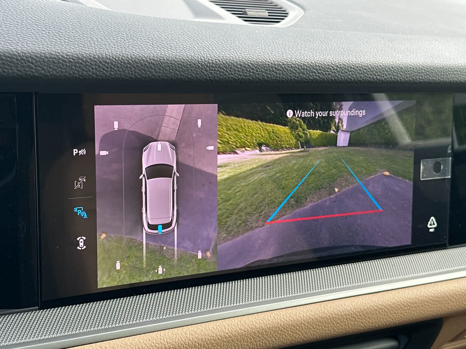 Thumbnail: 2026 Porsche Cayenne - 23