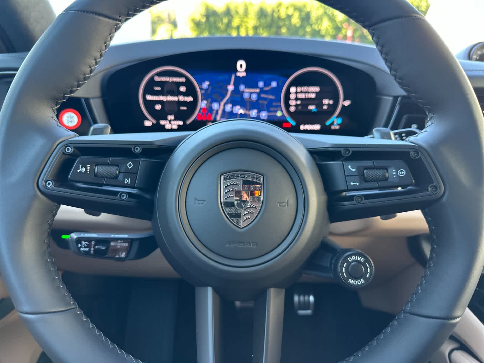 Thumbnail: 2026 Porsche Cayenne - 27