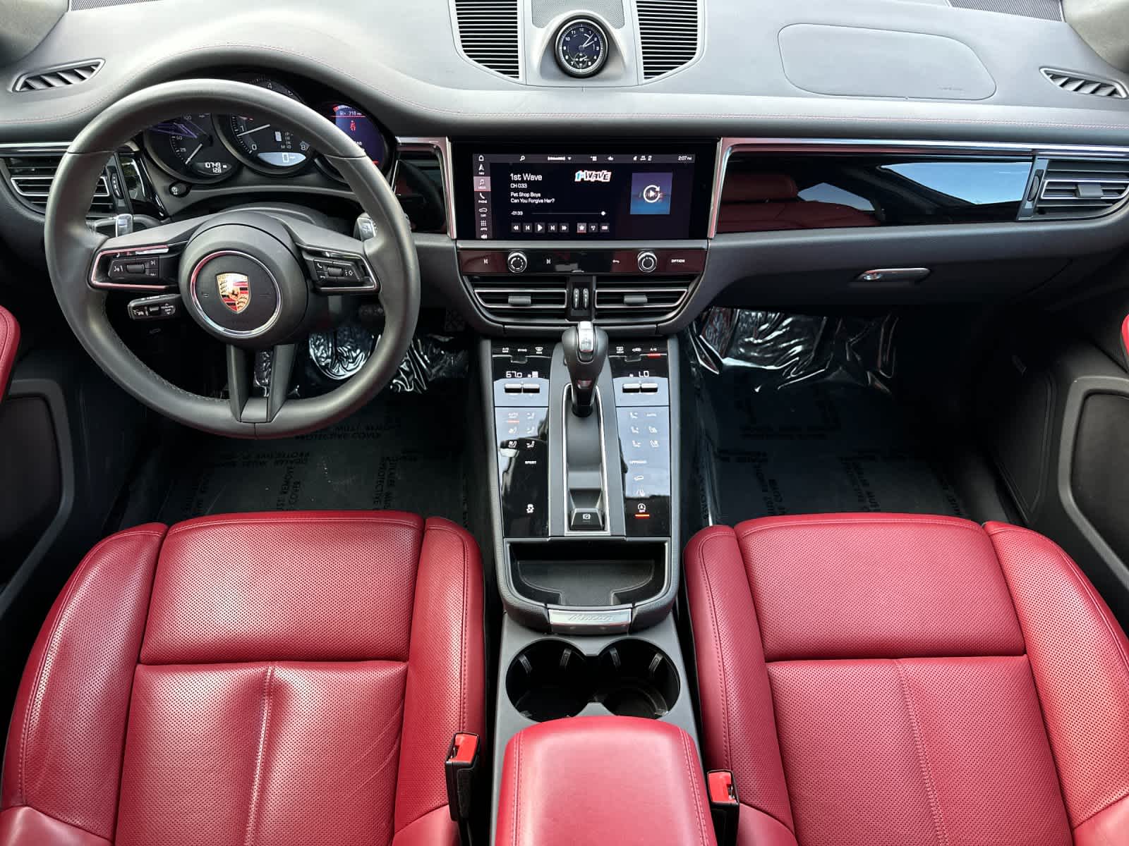 Thumbnail: 2025 Porsche Macan - 6