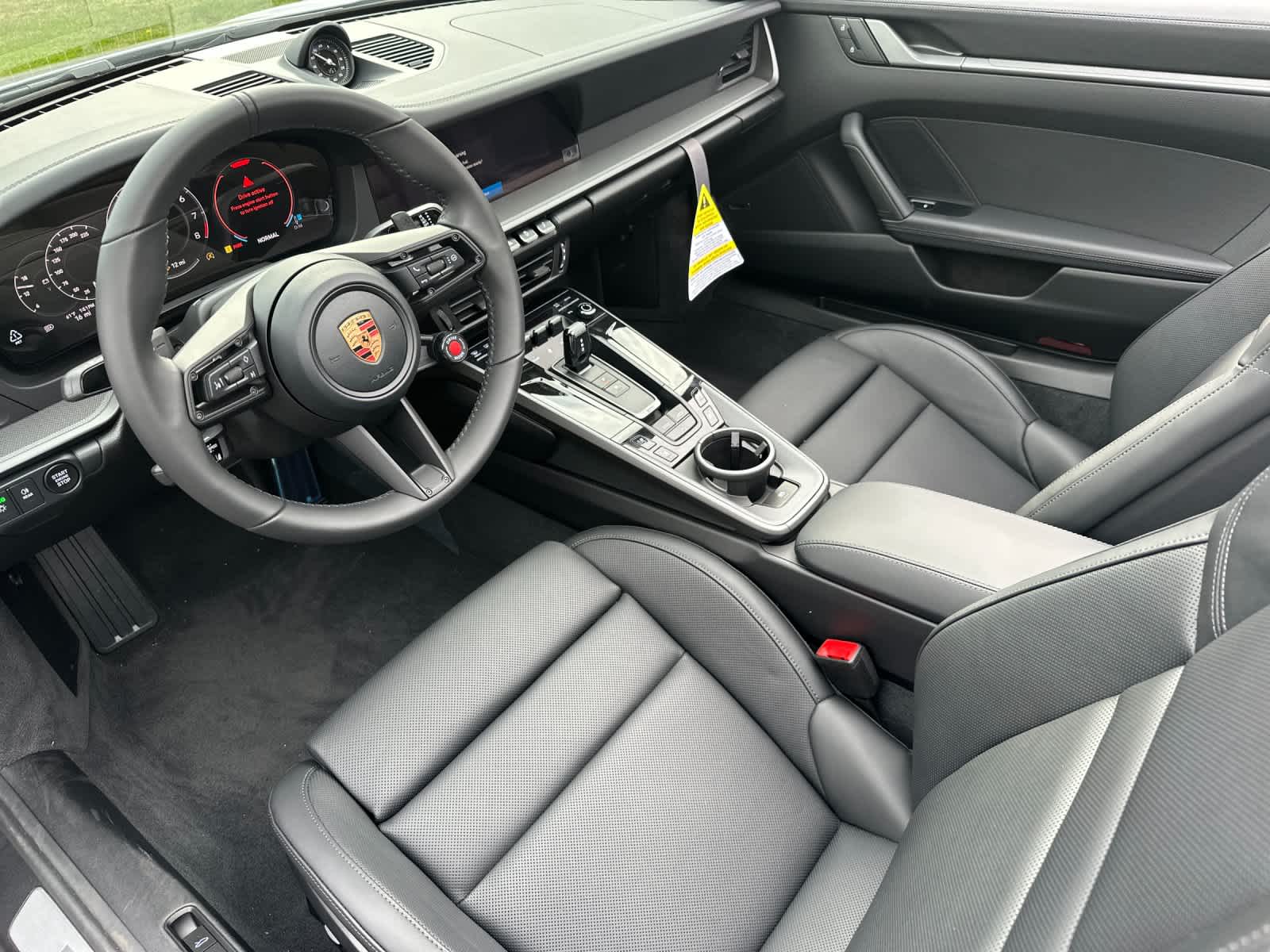 Thumbnail: 2026 Porsche 911 - 4