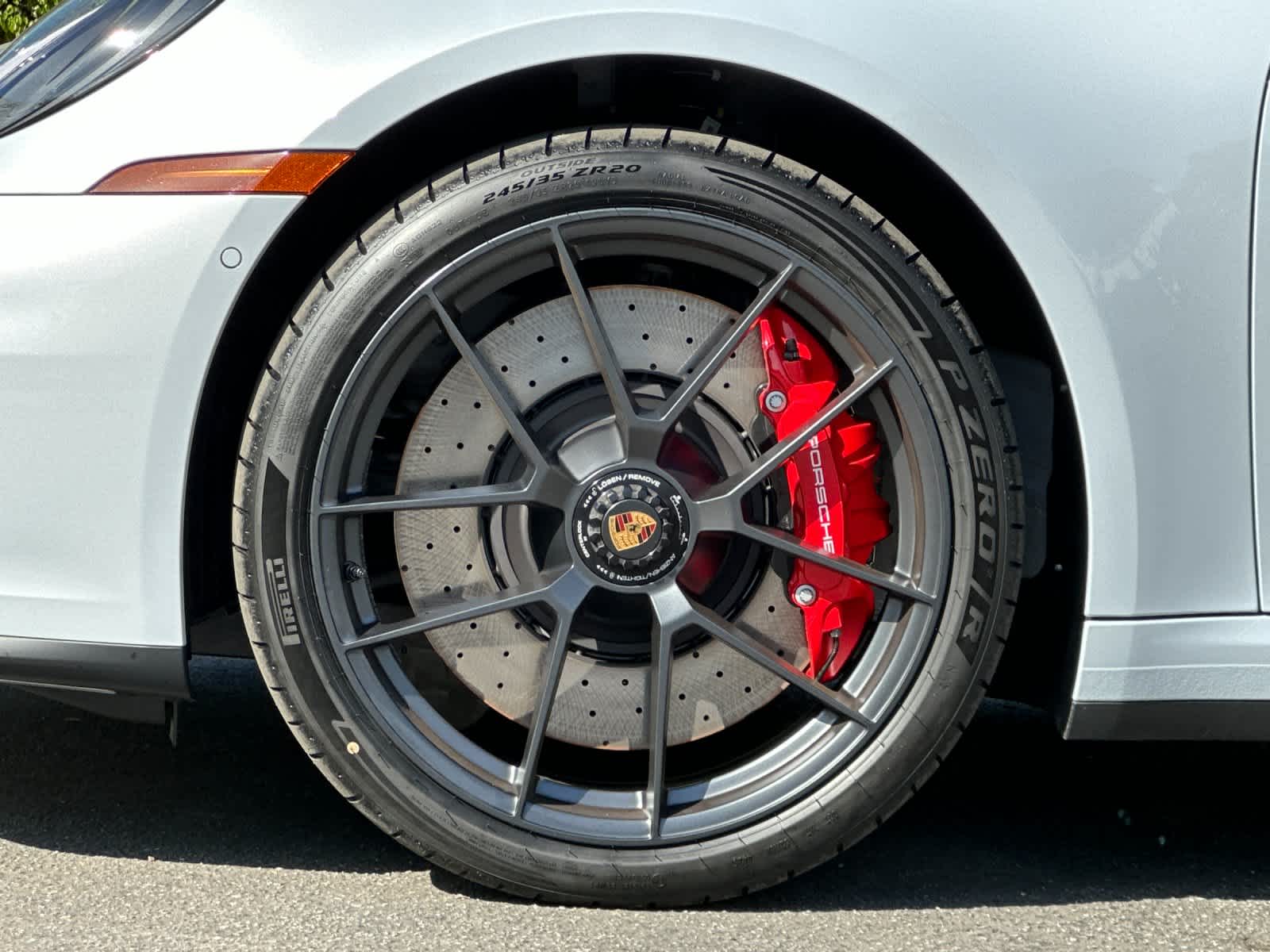 Thumbnail: 2026 Porsche 911 - 29